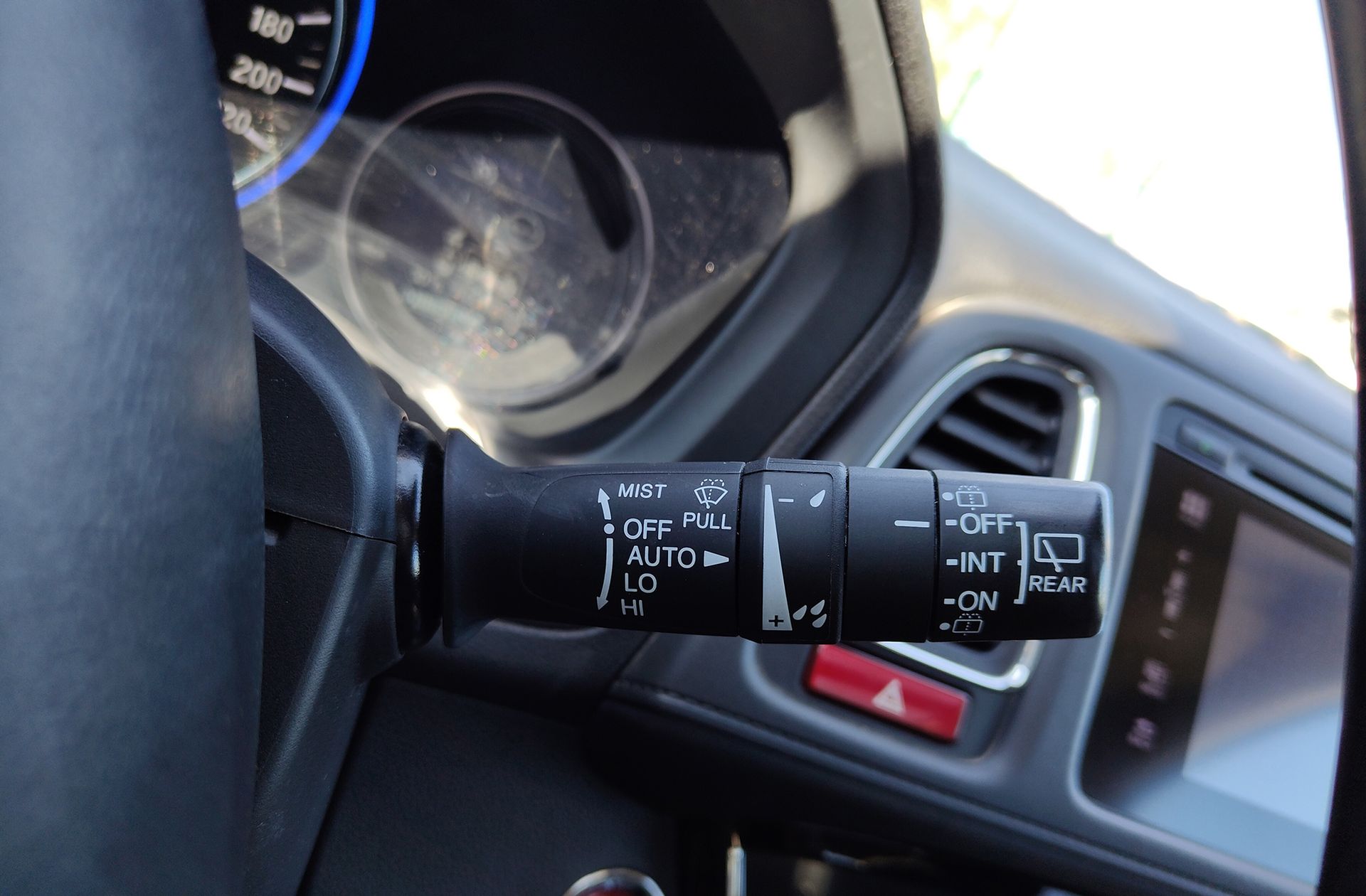 Honda HR-V 1.5 i-VTEC Executive - foto 35