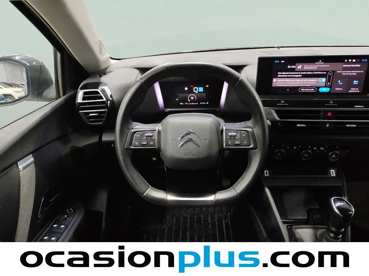 Foto Citroën C4 Citroen C4 PureTech 130 S&S 6v Feel Pack (130 CV)