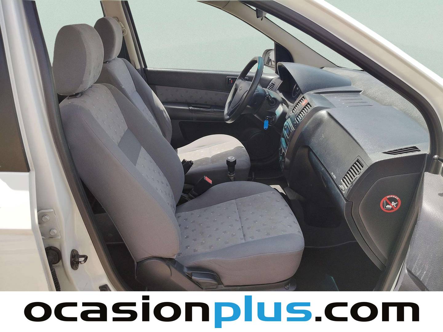 Hyundai Getz Hyundai Getz 1.1 (63 CV) al mejor precio