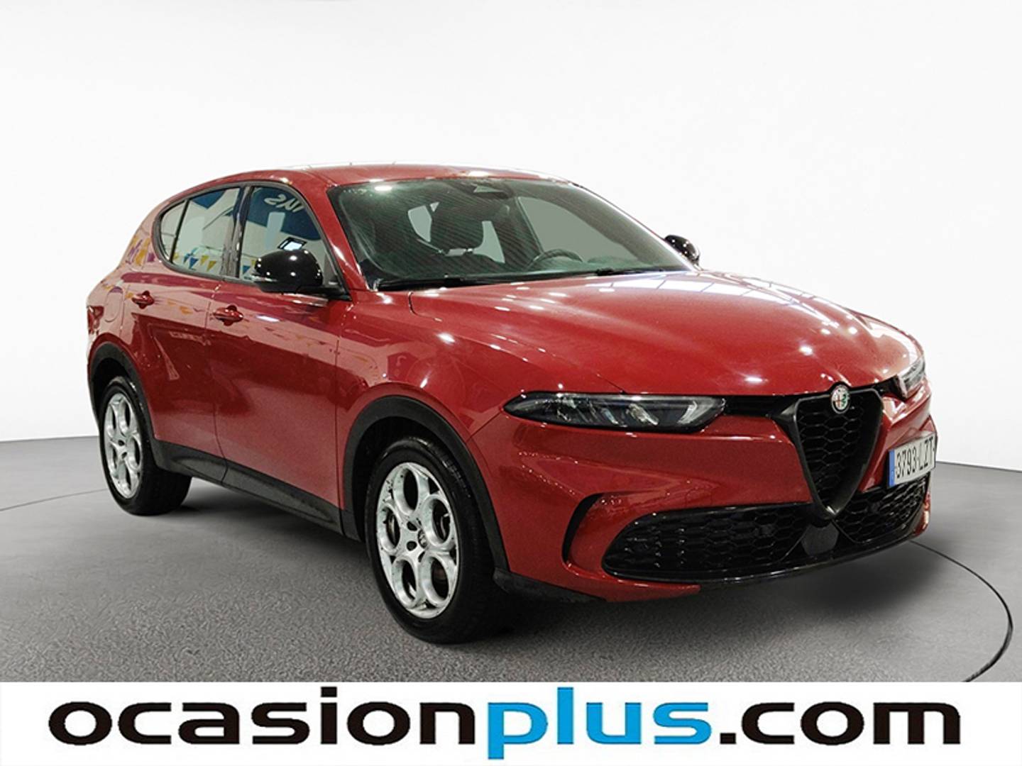 Foto Alfa Romeo Tonale Alfa Romeo Tonale 1.5 MHEV Sprint FWD (130 CV)