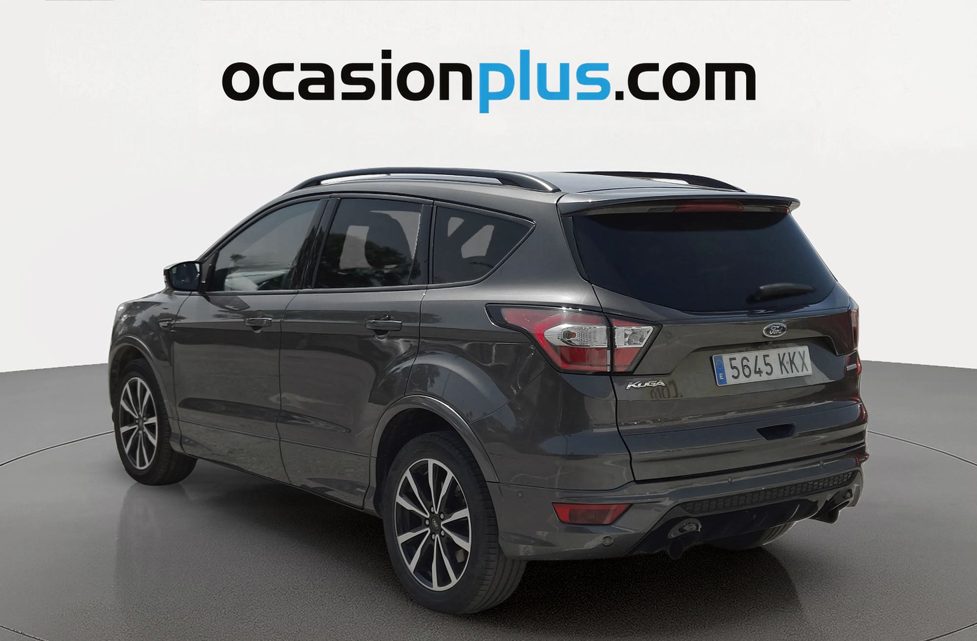 Ford Kuga 1.5 EcoBoost ST-Line 4x2 - foto 3