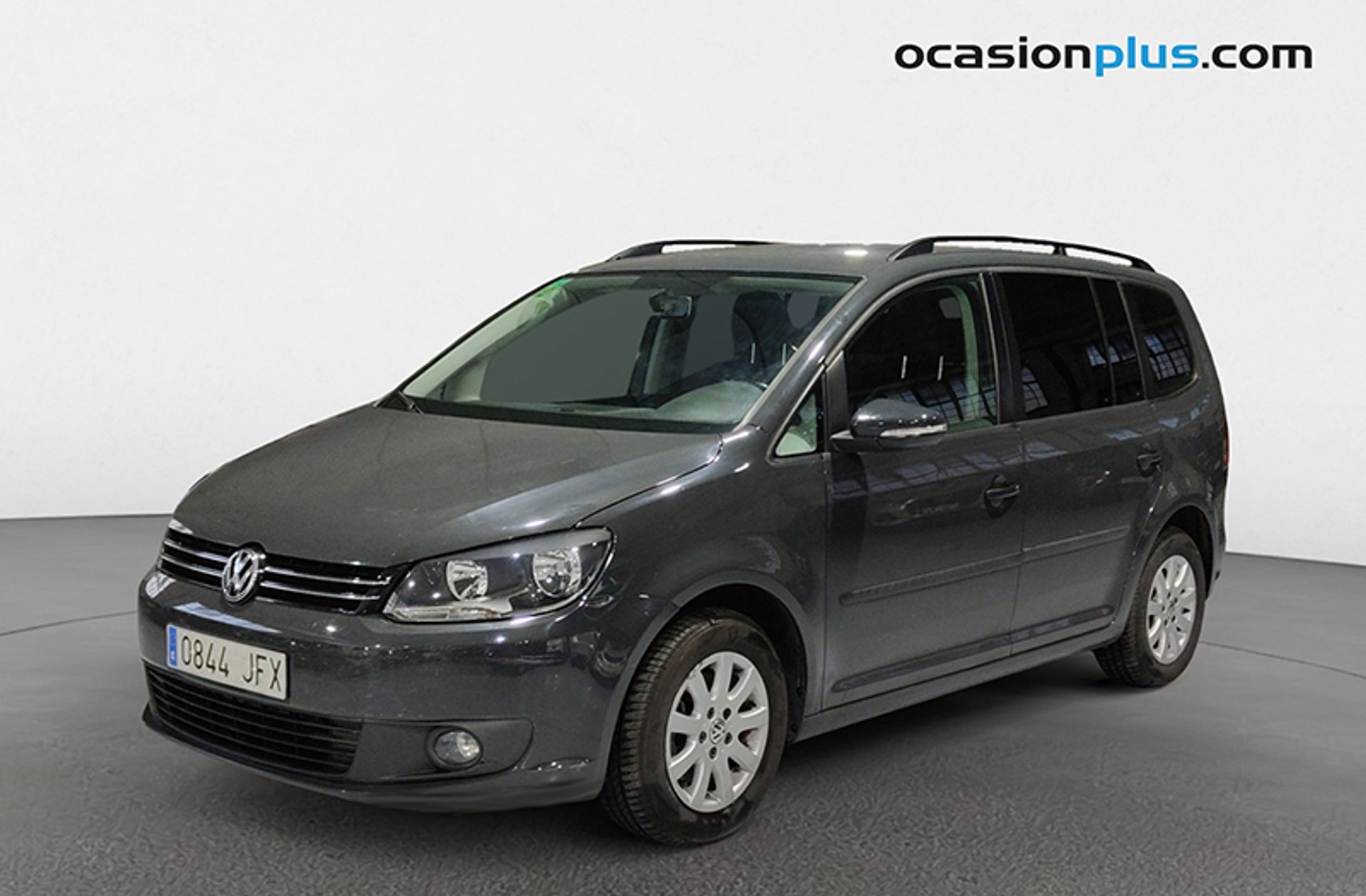 Volkswagen Touran 1.2 TSI Edition 7 plazas