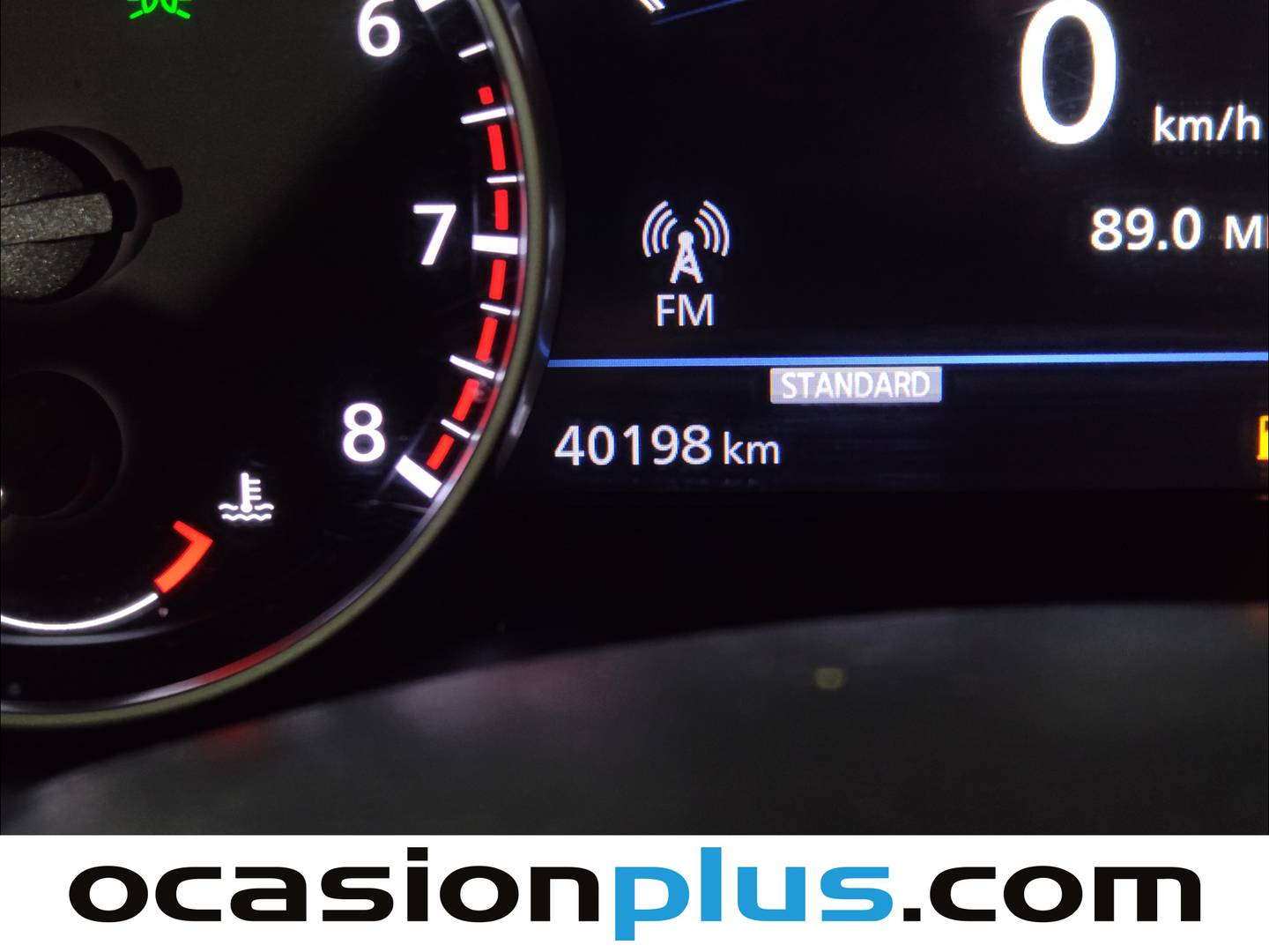 Nissan JUKE Nissan Juke DIG-T N-Connecta 4x2 84 kW (114 CV) 114cv