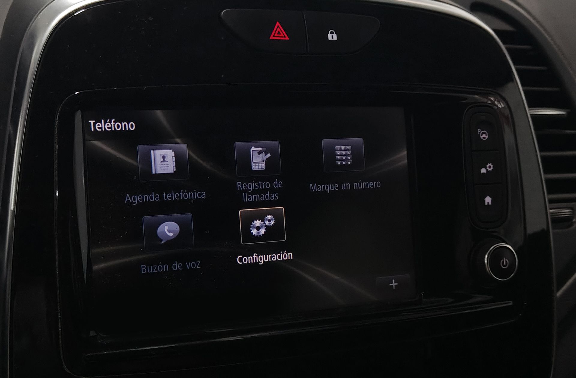 Renault Captur Zen TCe GPF - foto 28