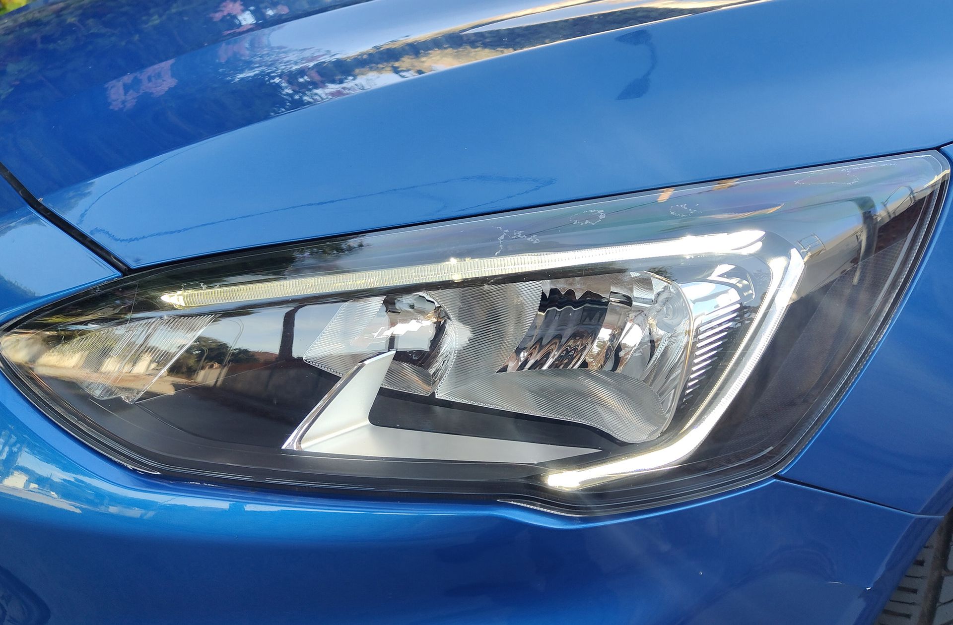 Ford Focus 1.0 EcoBoost Active - foto 15
