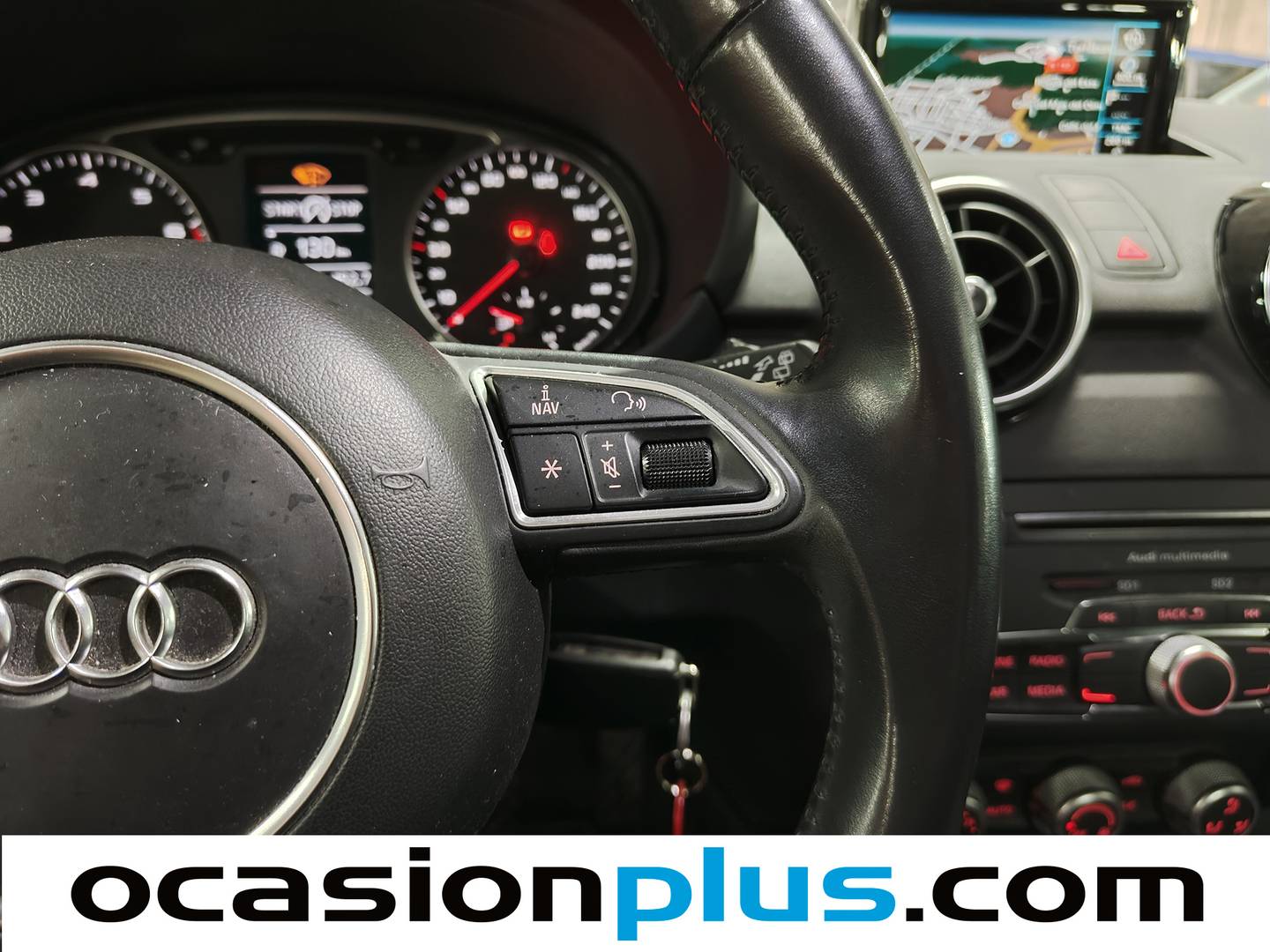 Audi A1 Audi A1 Adrenalin 1.0 TFSI (95 CV) Pack S-line 95cv
