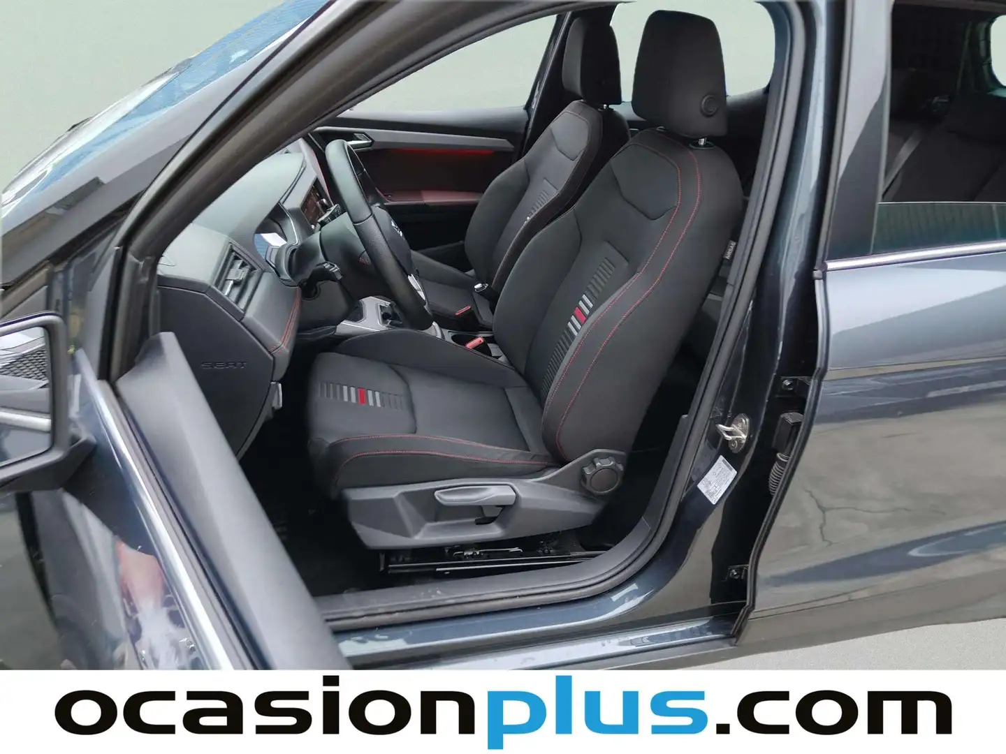 Foto Seat Arona SEAT Arona 1.6 TDI Ecomotive FR (115 CV)