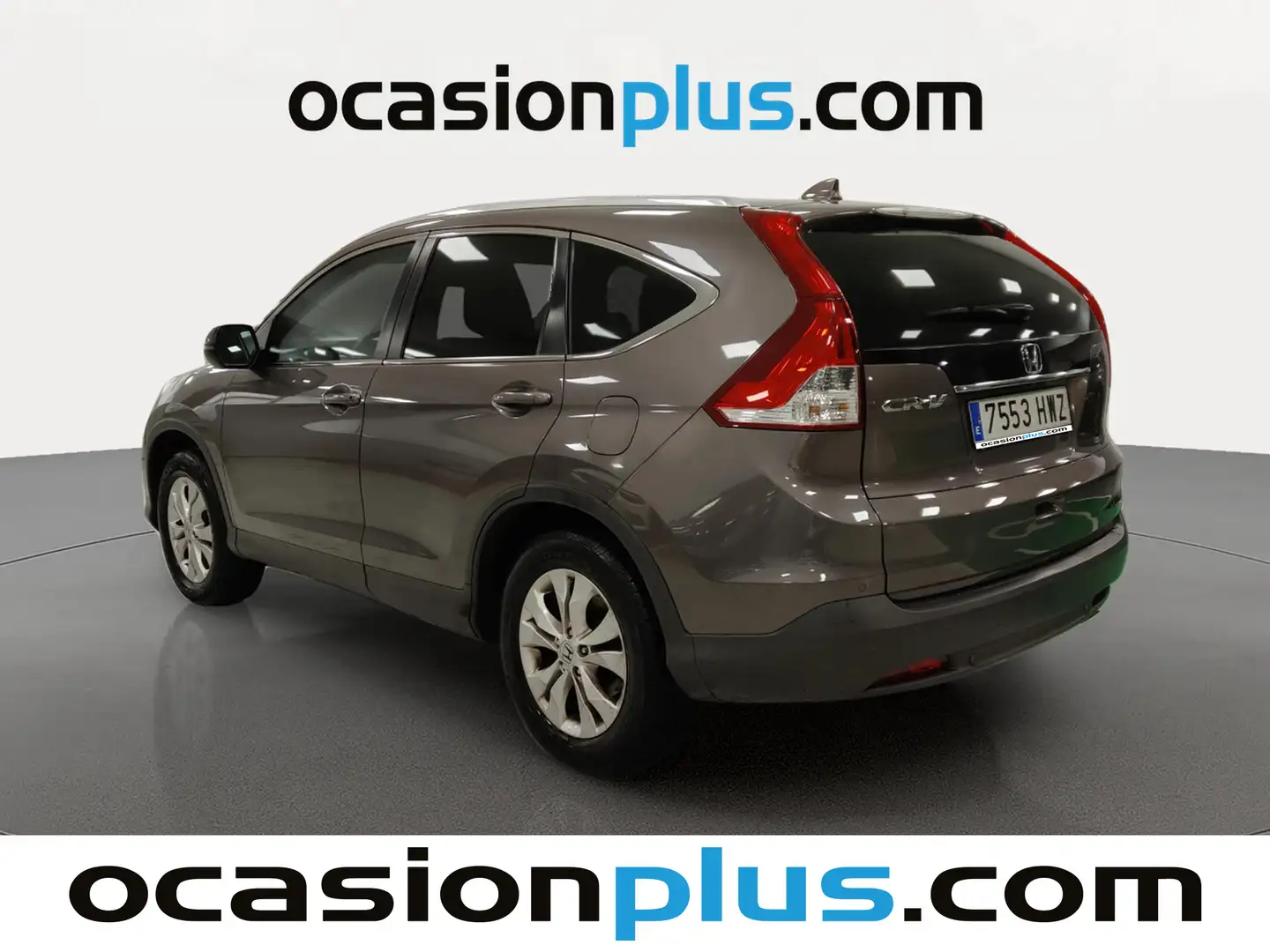 Foto Honda CR-V Honda CR-V 1.6 i-DTEC Elegance 4x2 (120 CV)