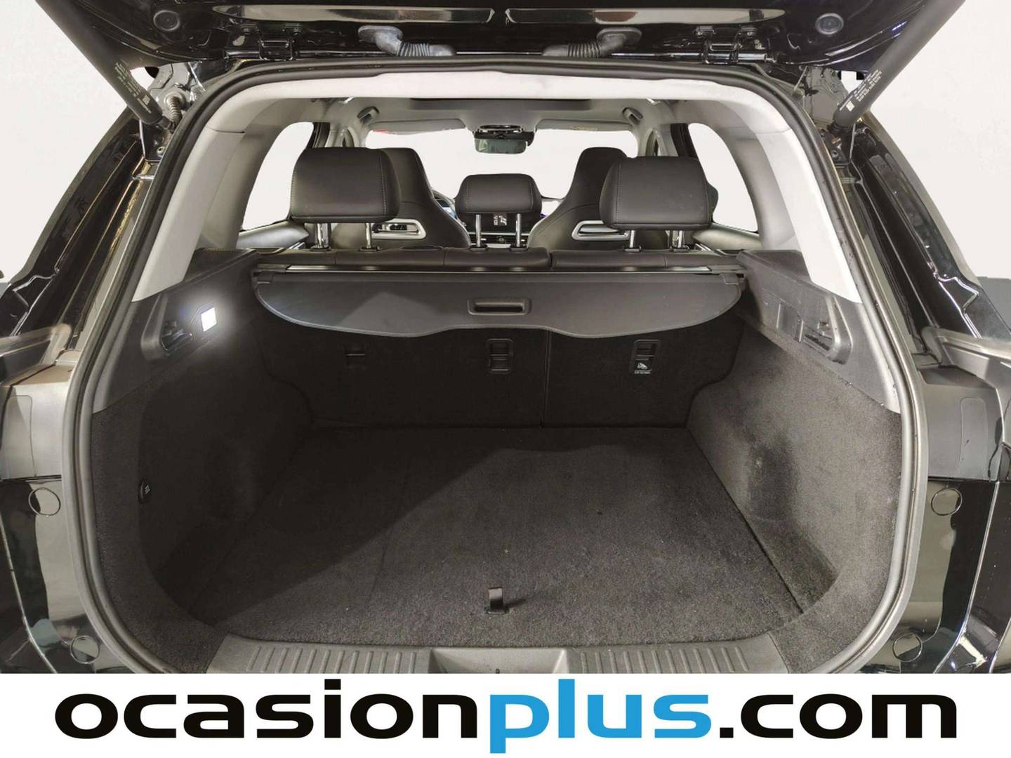 Fotos maletero EBRO S700 EBRO S700 1.6 TGDI Luxury 7 DCT (147 CV)