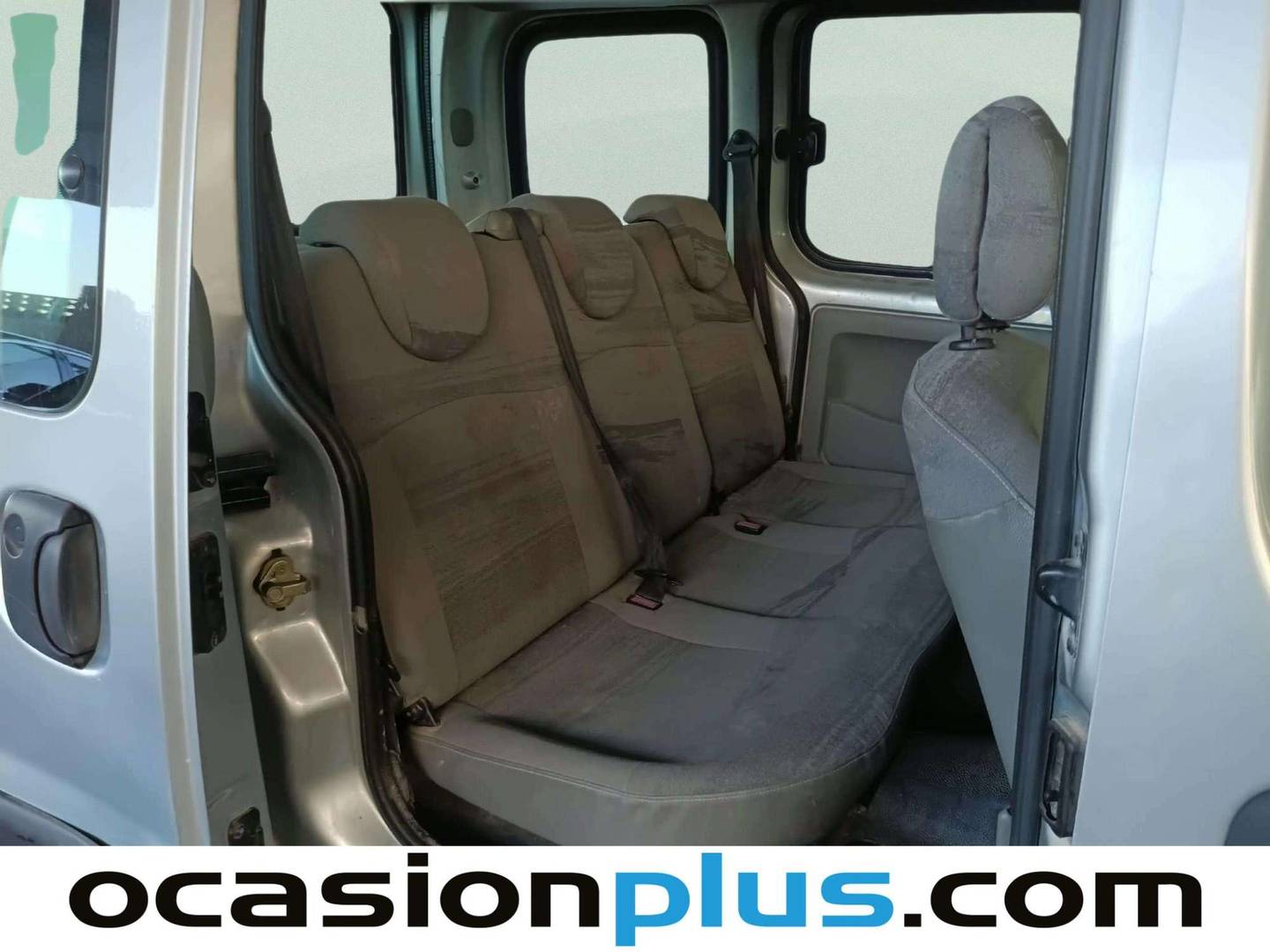 Renault Kangoo Renault Kangoo Combi 1.5 dCi Privilège (82 CV) al mejor precio