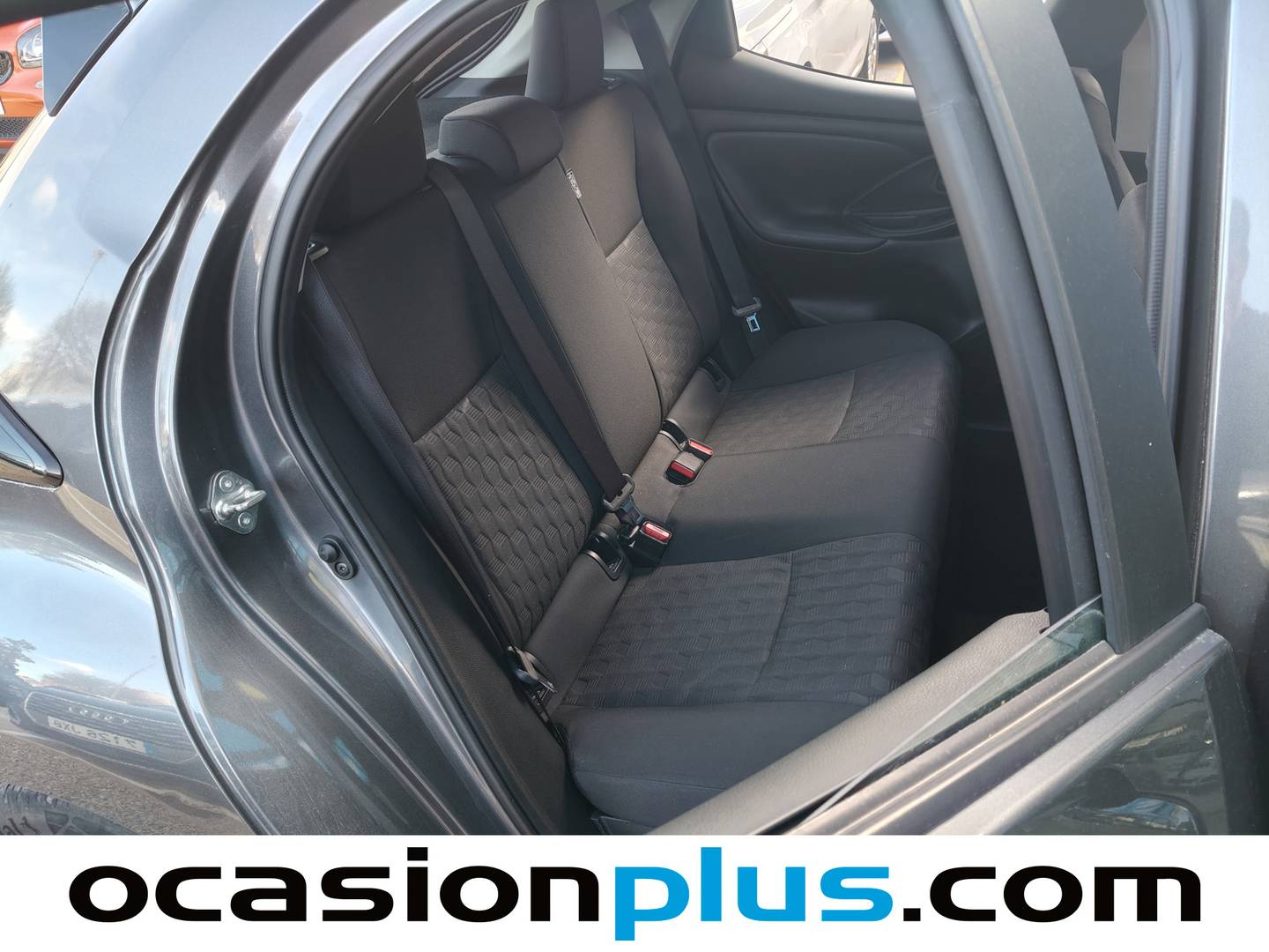 Foto Toyota Yaris Toyota Yaris 120H Active Plus (116 CV)