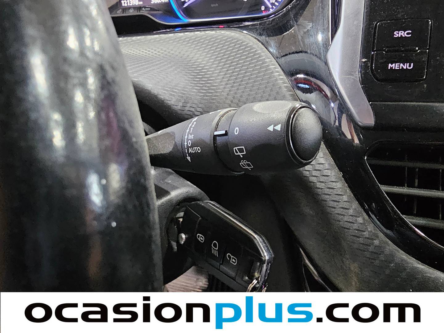 Peugeot 2008 Peugeot 2008 PureTech 110 S&S Allure EAT6 (110 CV) km 0