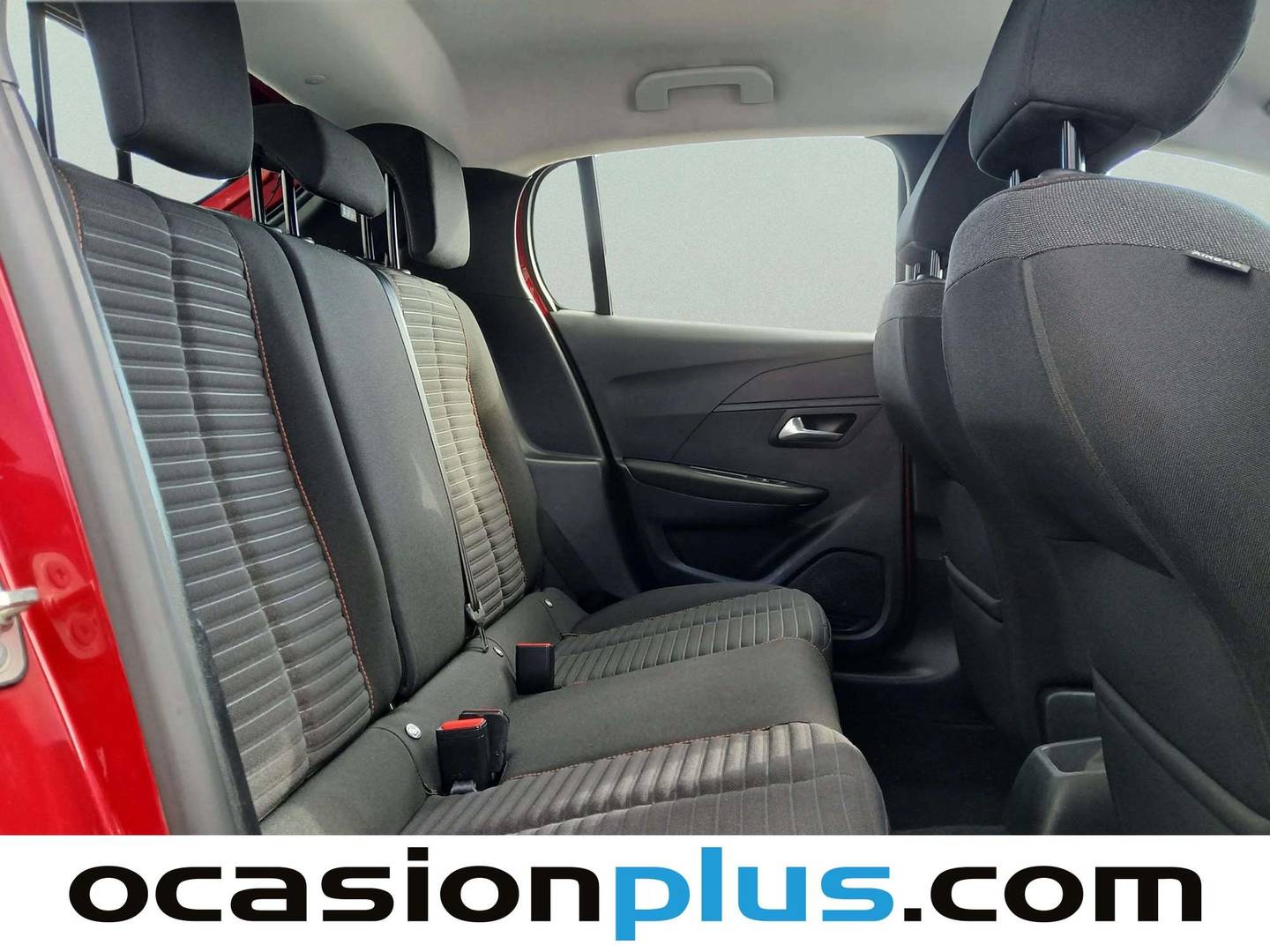 Peugeot 208 Peugeot 208 PureTech 100 Active Pack (100 CV) 100cv