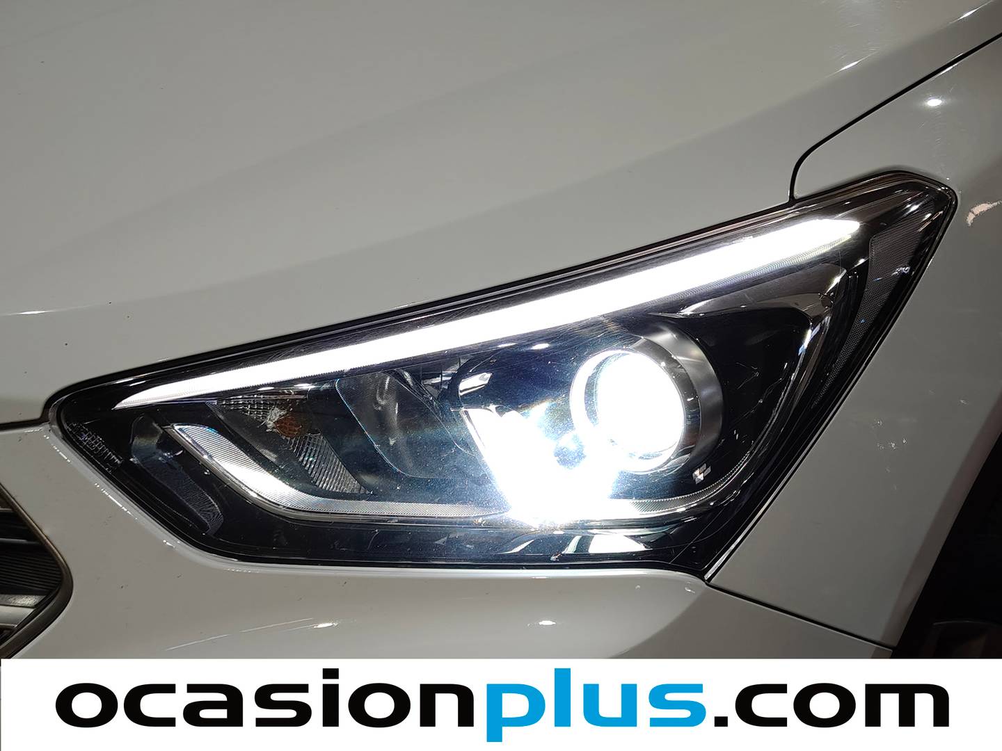 Hyundai Santa Fe Hyundai Grand Santa Fe 2.2 CRDi Tecno 4x2 7S (200 CV) 7 plazas km 0