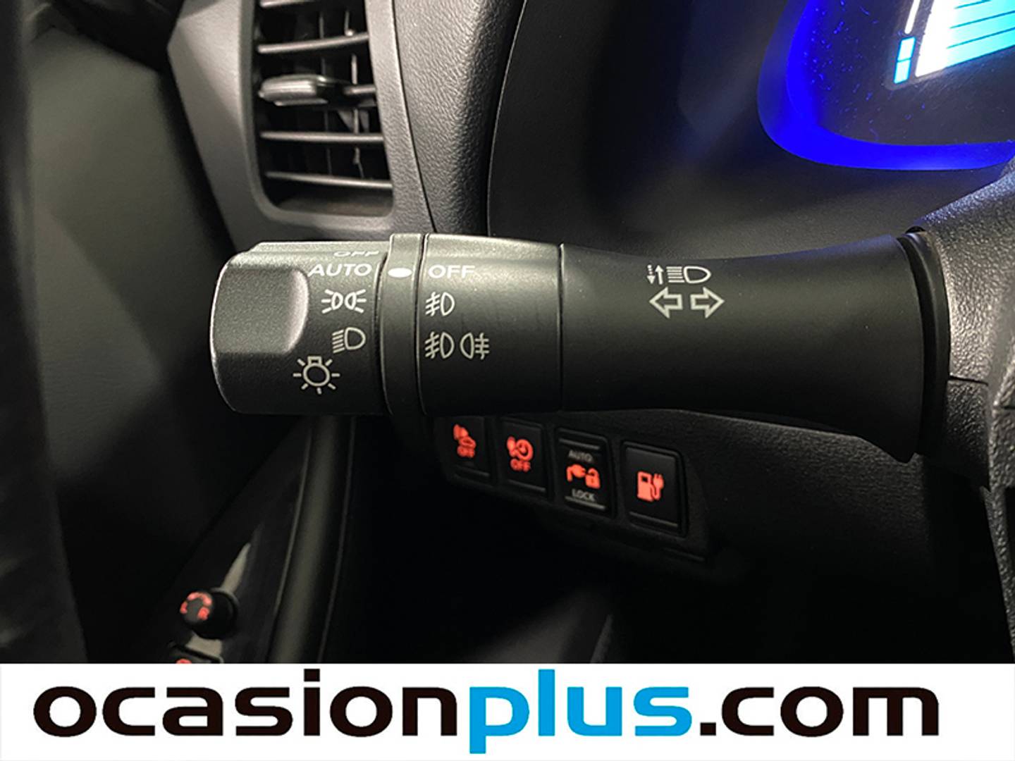 Foto Nissan LEAF Nissan Leaf Tekna (109 CV)