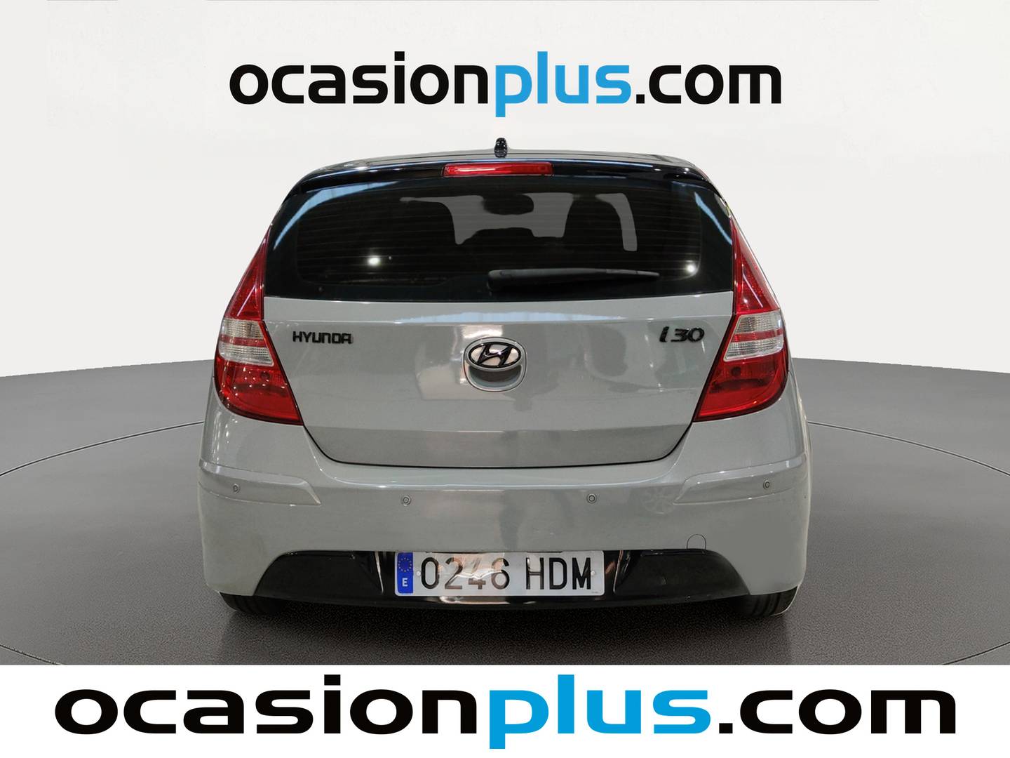 Hyundai i30 Hyundai i30 1.6 CRDI Comfort GL (90 CV) diésel