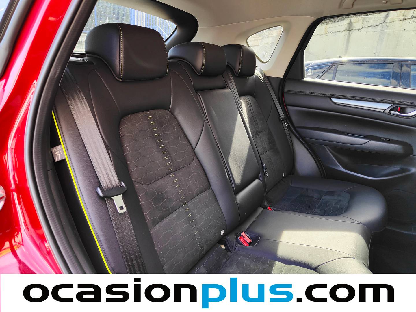 Mazda CX-5 Mazda CX-5 2.0 GE Newground (165 CV) km 0