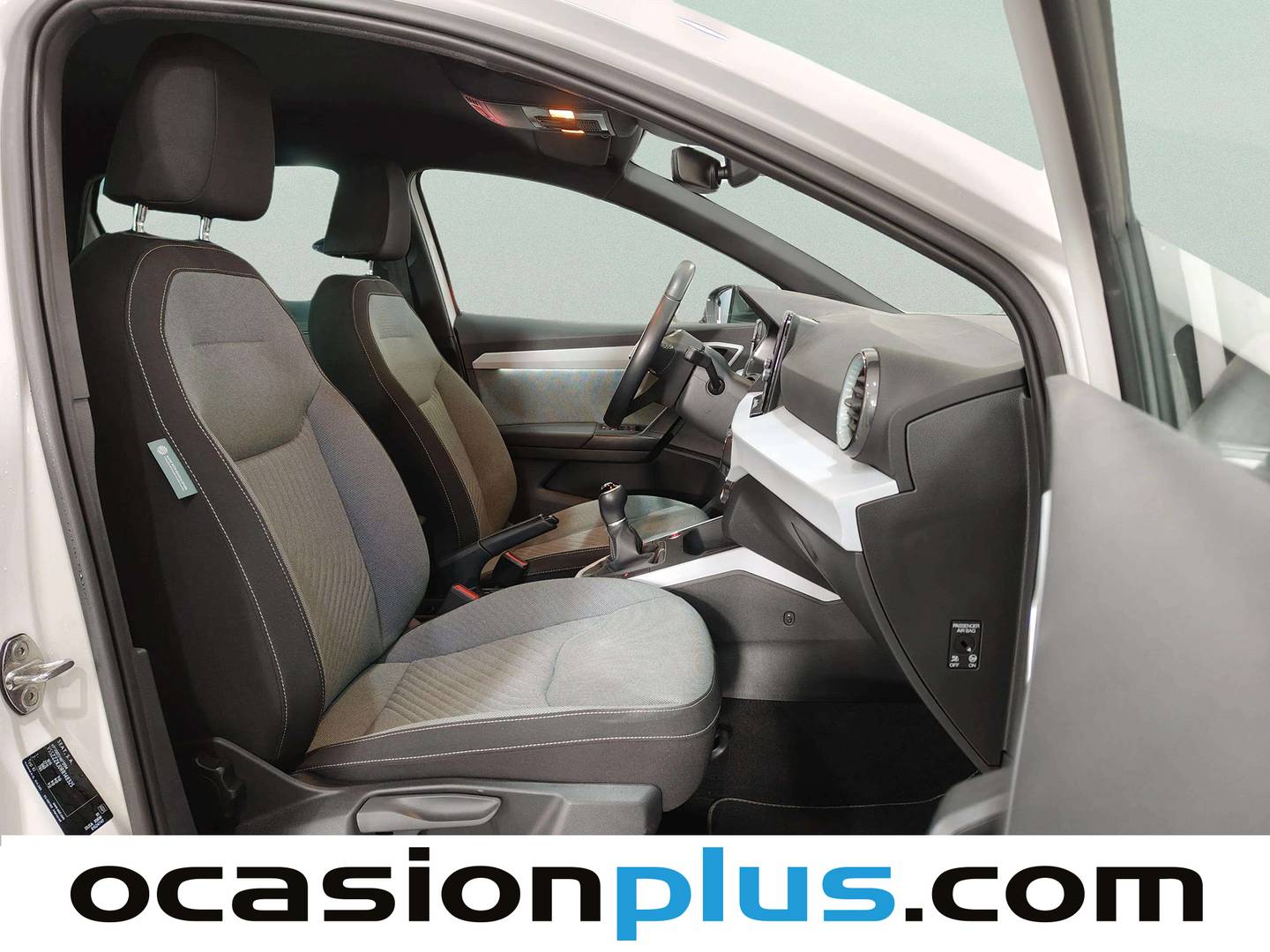 Seat Ibiza SEAT Ibiza 1.0 TSI Special Edition (115 CV) 2024