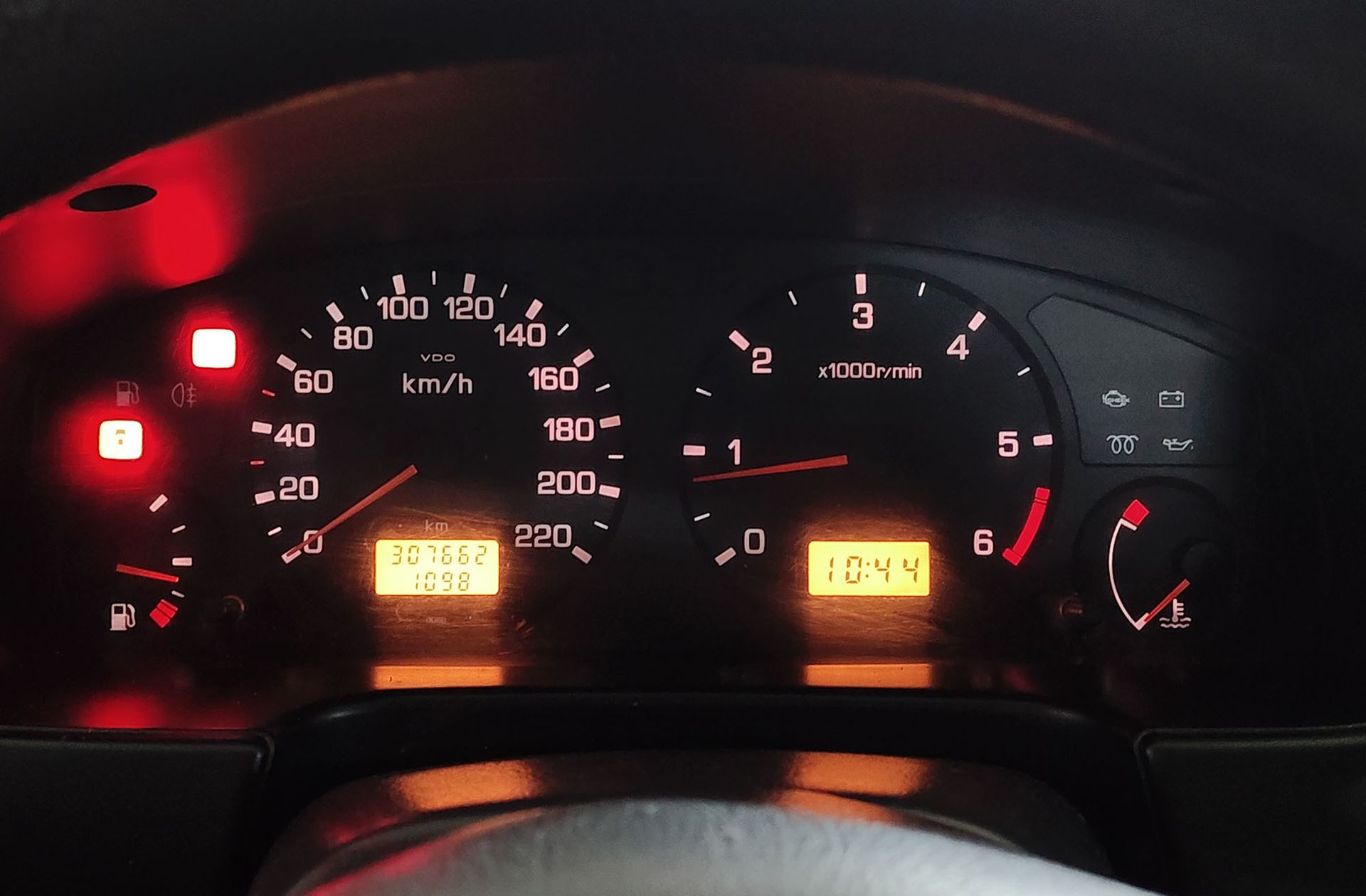 Nissan Primera 2.0 TD GX - foto 18