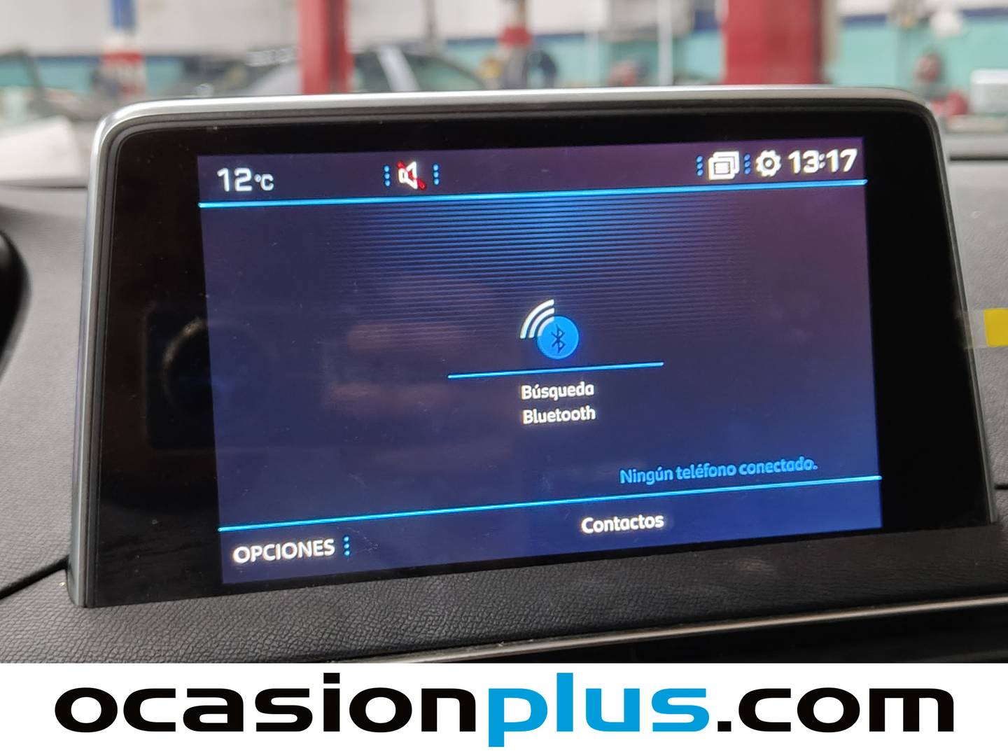 Peugeot 5008 Peugeot 5008 BlueHDi 130 S&S Allure EAT8 (130 CV) 7 Plazas 130cv