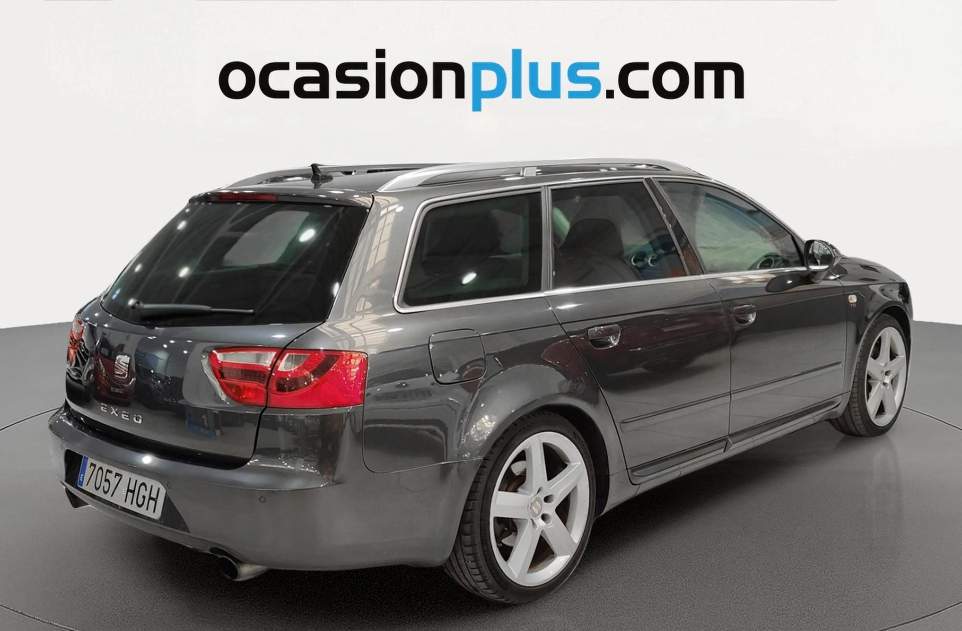 SEAT Exeo ST ST 2.0 TSI Sport - foto 4