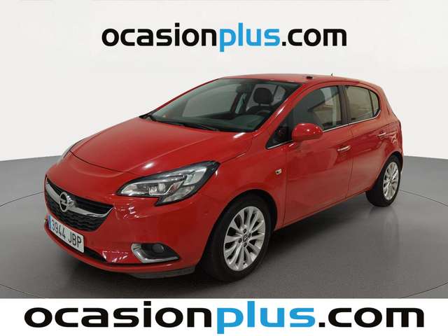 Opel Corsa 1.0 Turbo S&S Excellence (115 CV) de segunda mano