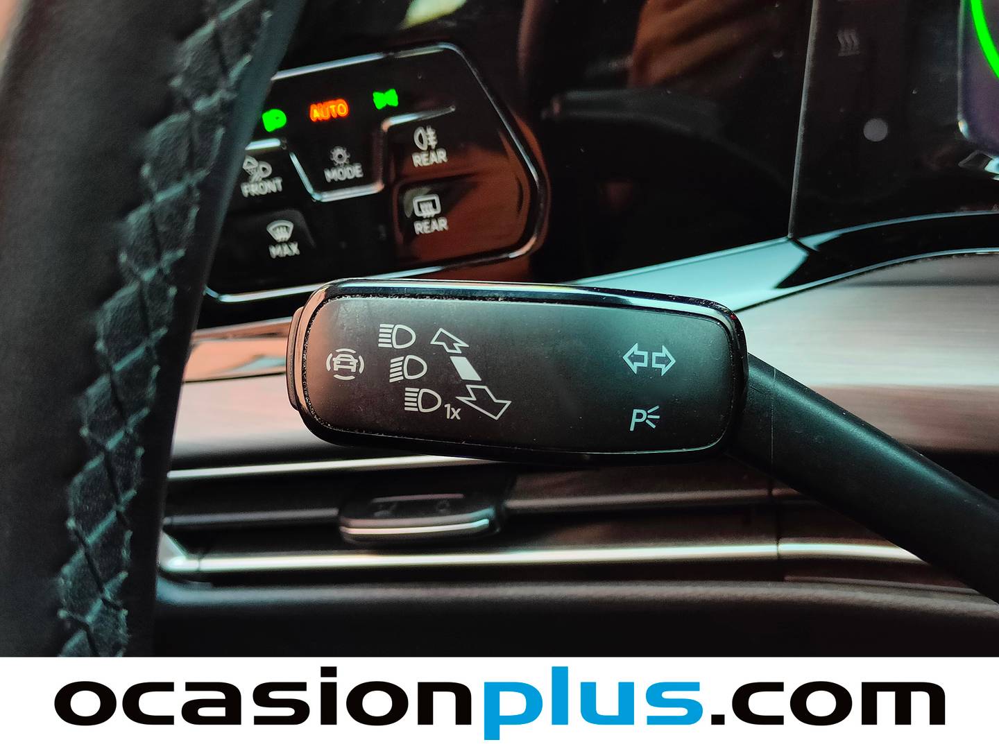 Volkswagen Golf Volkswagen Golf 1.4 TSI eHybrid  (204 CV) DSG de ocasión