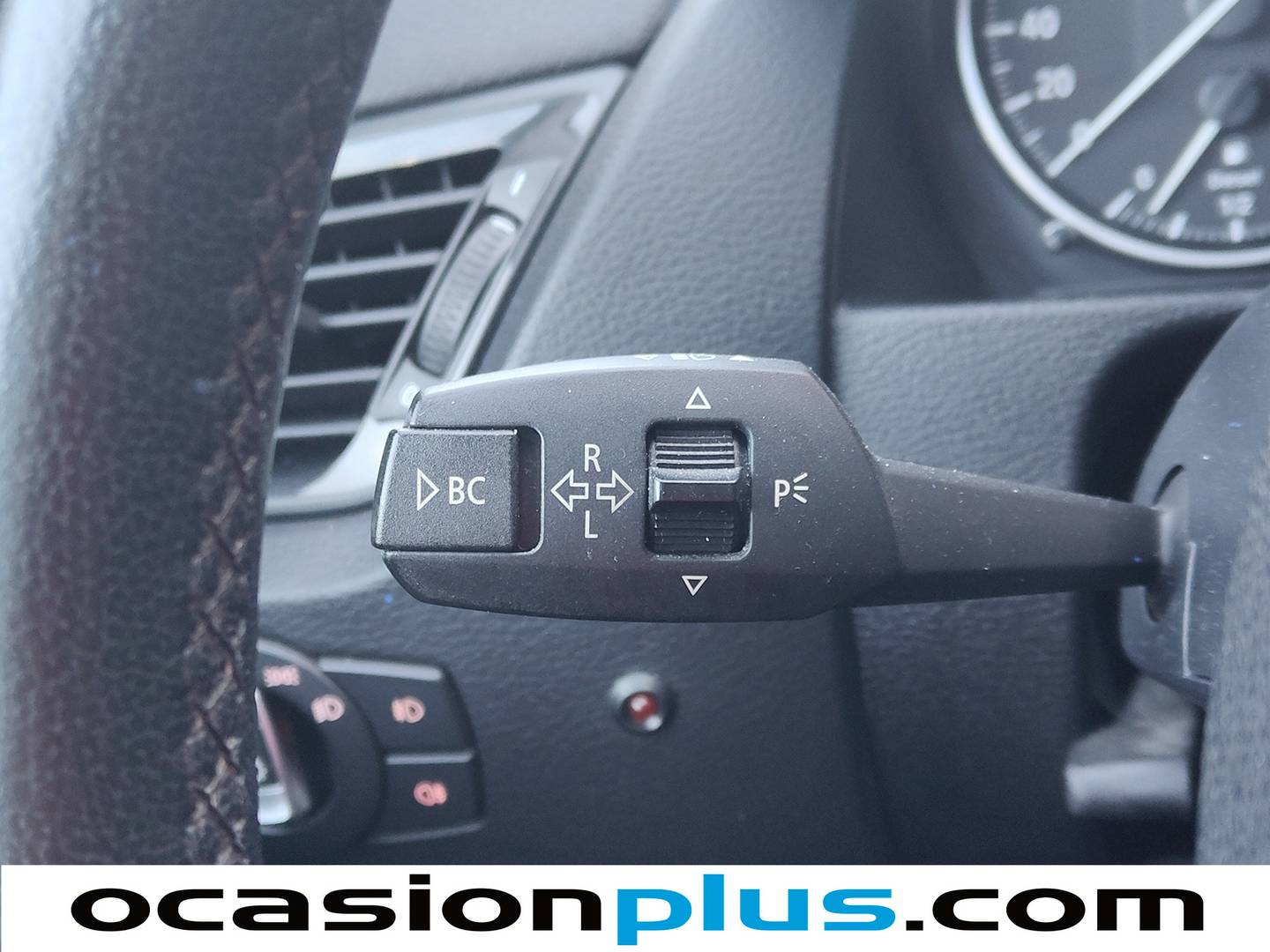 Foto BMW X1 BMW X1 sDrive18d (143 CV)