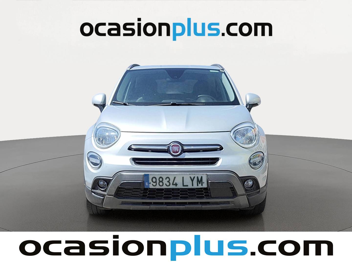 Fiat 500X Fiat 500X 1.3 Firefly S&S Cross T4 DCT (150 CV) 150cv
