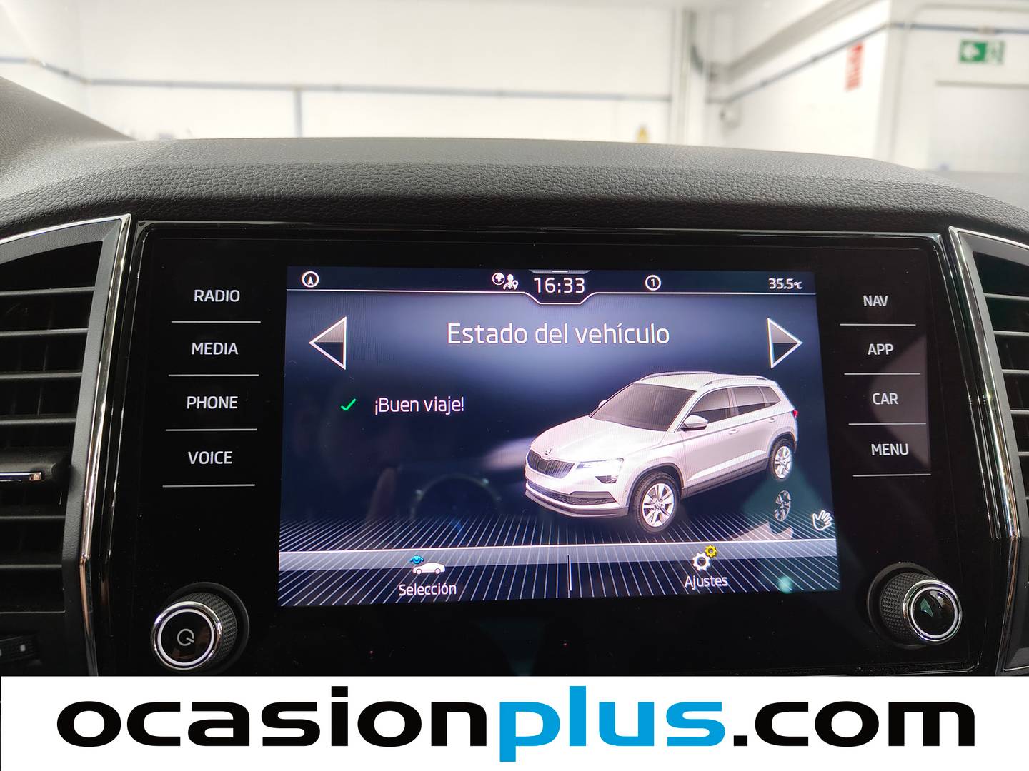 Skoda Karoq Skoda Karoq 1.0 TSI Ambition (115 CV) km 0