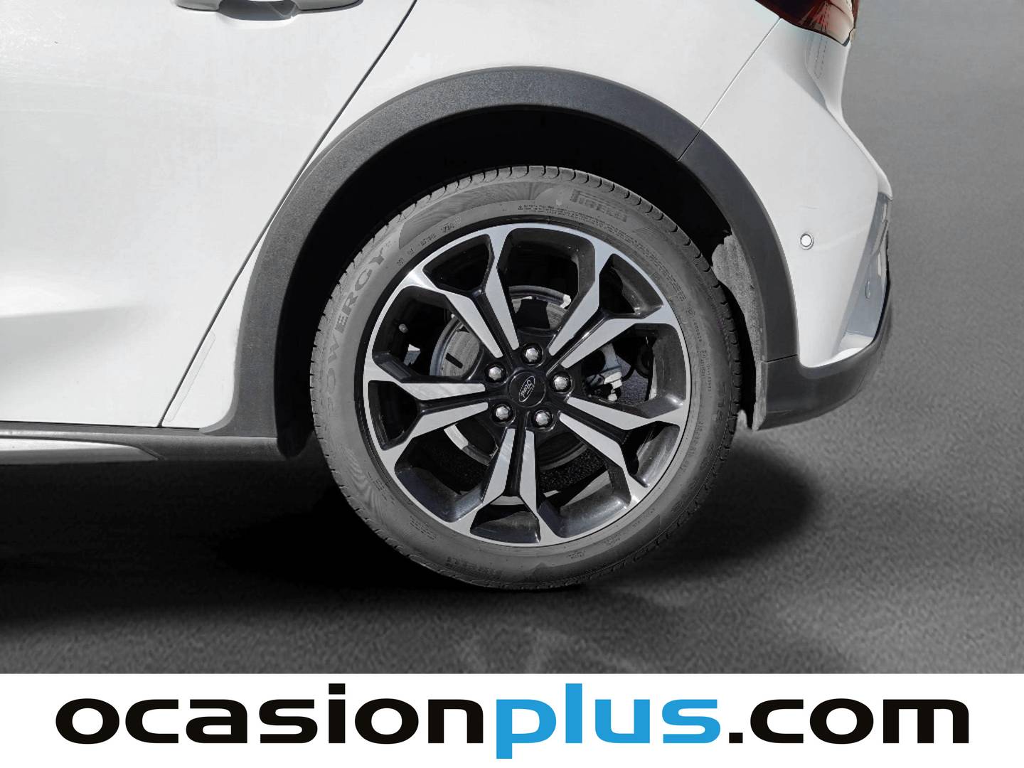 Foto Ford Focus Ford Focus 1.0 Ecoboost MHEV Active  (155 CV)