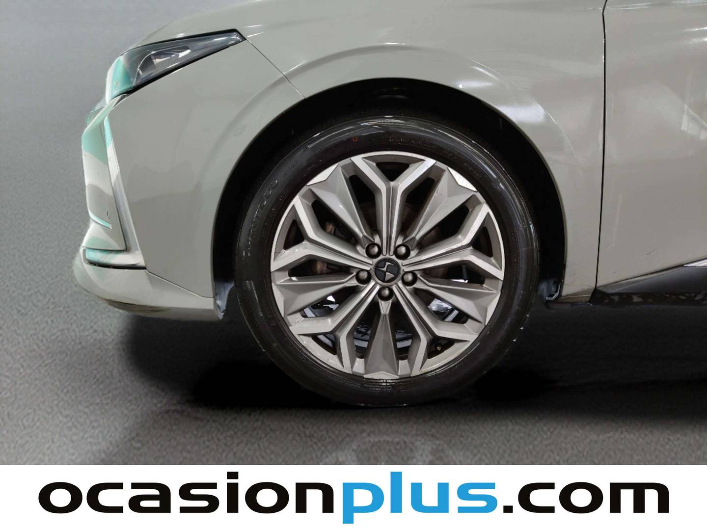 Foto DS DS 4 DS DS4 BlueHDi 130 Trocadero Auto (130 CV)