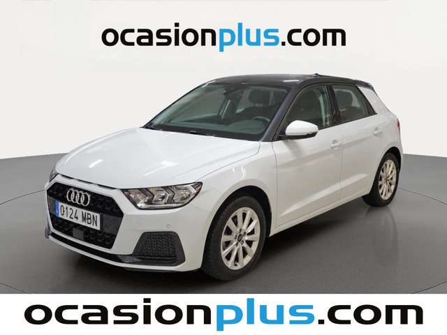 Audi A1 Sportback Advanced 25 TFSI (95 CV) de segunda mano