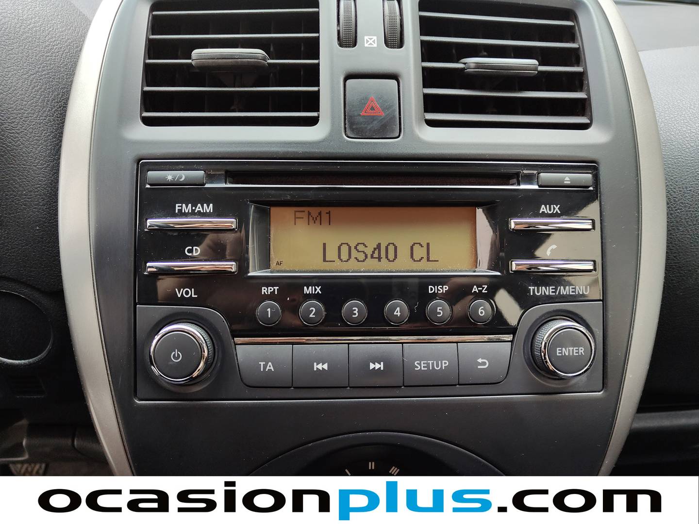 Nissan Micra Nissan Micra 1.2G Acenta (80 CV) al mejor precio
