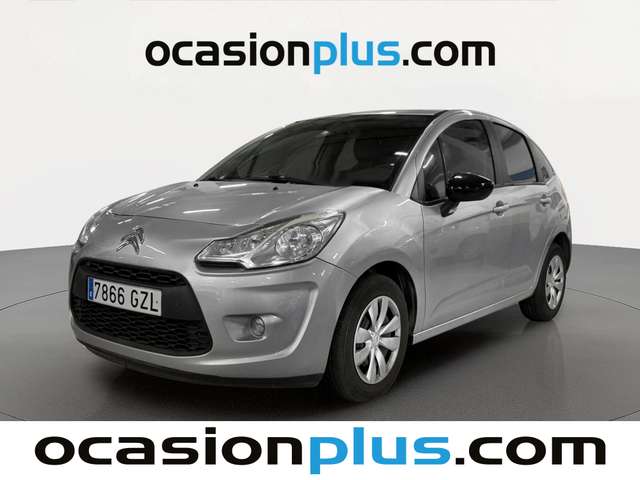 Citroën C3 1.1i LX (60 CV) de segunda mano