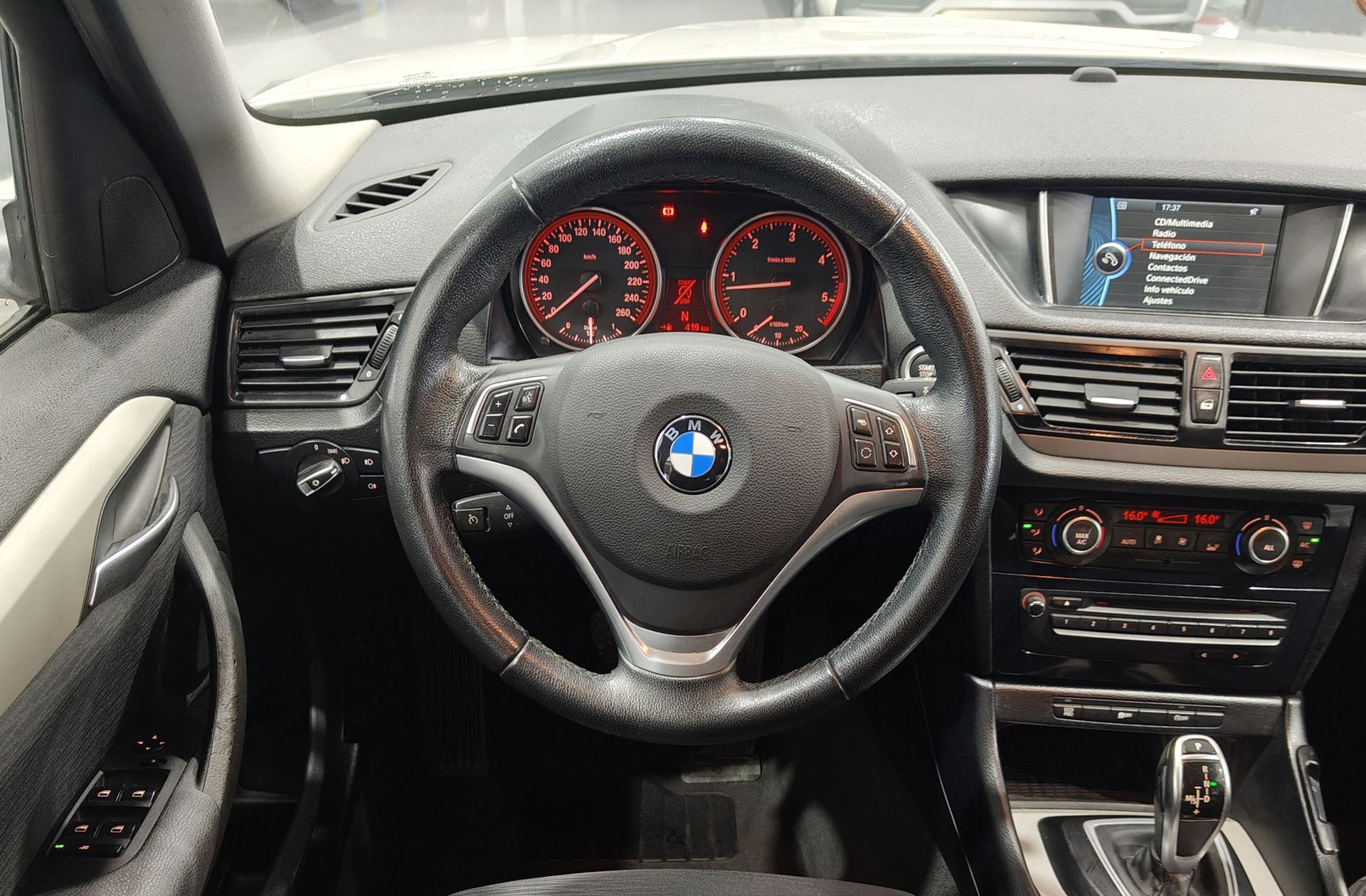 BMW X1 sDrive18d - foto 20