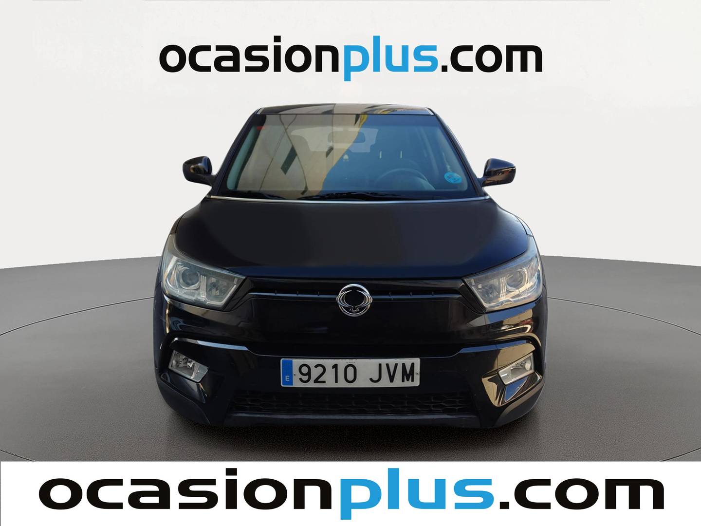 SsangYong Tivoli SsangYong Tivoli G16 Premium 4x2 (128 CV) 128cv