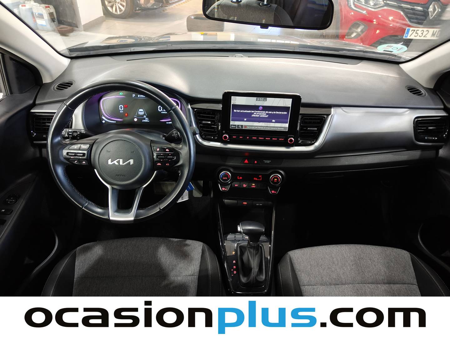 KIA Stonic KIA Stonic 1.0 T-GDi Drive (100 CV) de ocasión