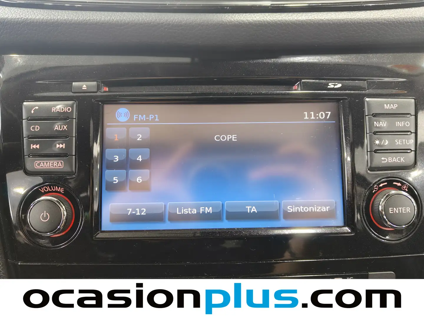 Foto Nissan X-TRAIL Nissan X-Trail dCi 150 N-Connecta 4x2 (150 CV)