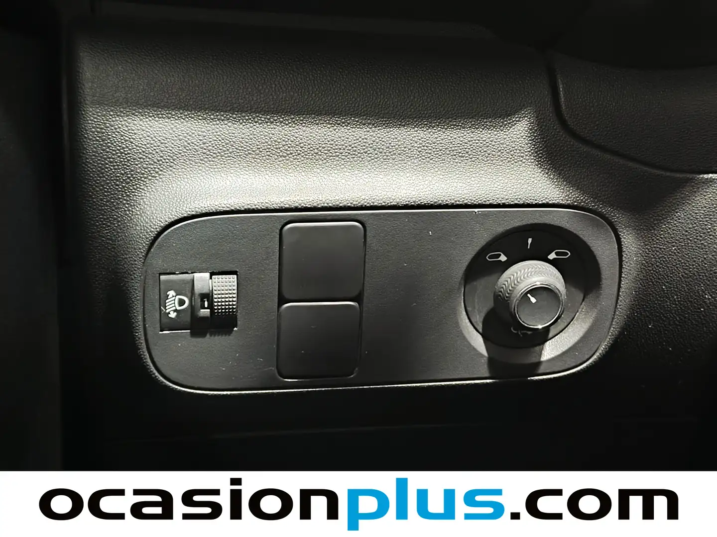 Foto Citroën C3 Origin Citroen C3 Origin Plus BlueHDi (102 CV)