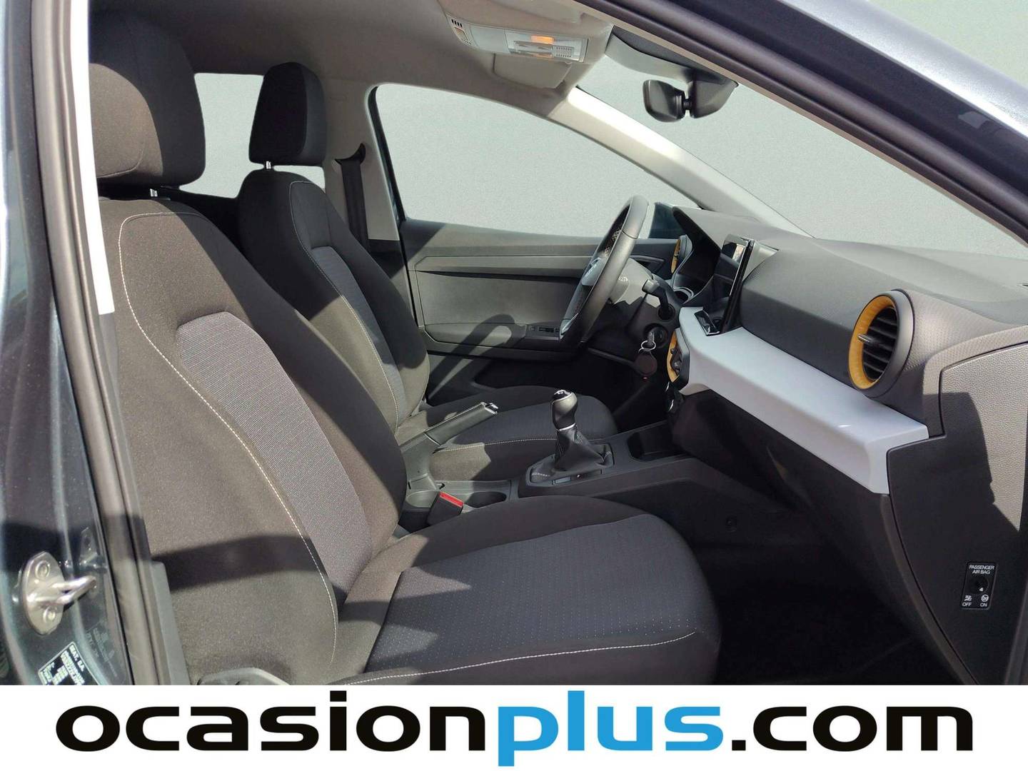 Seat Ibiza Seat Ibiza 1.0 MPI S&S Style XL (80 CV) barato