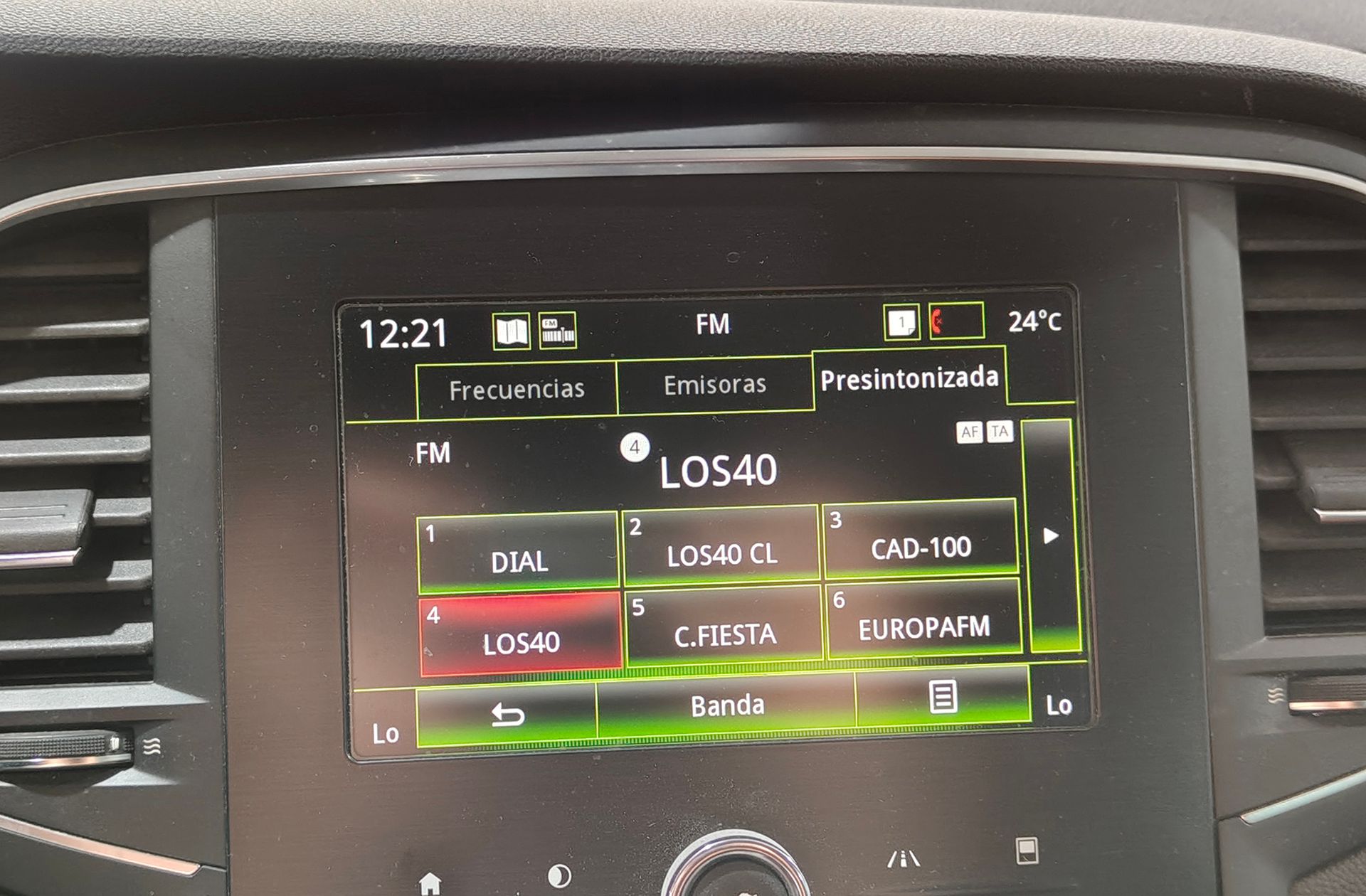 Renault Mégane Sport Tourer Zen TCe GPF - foto 31