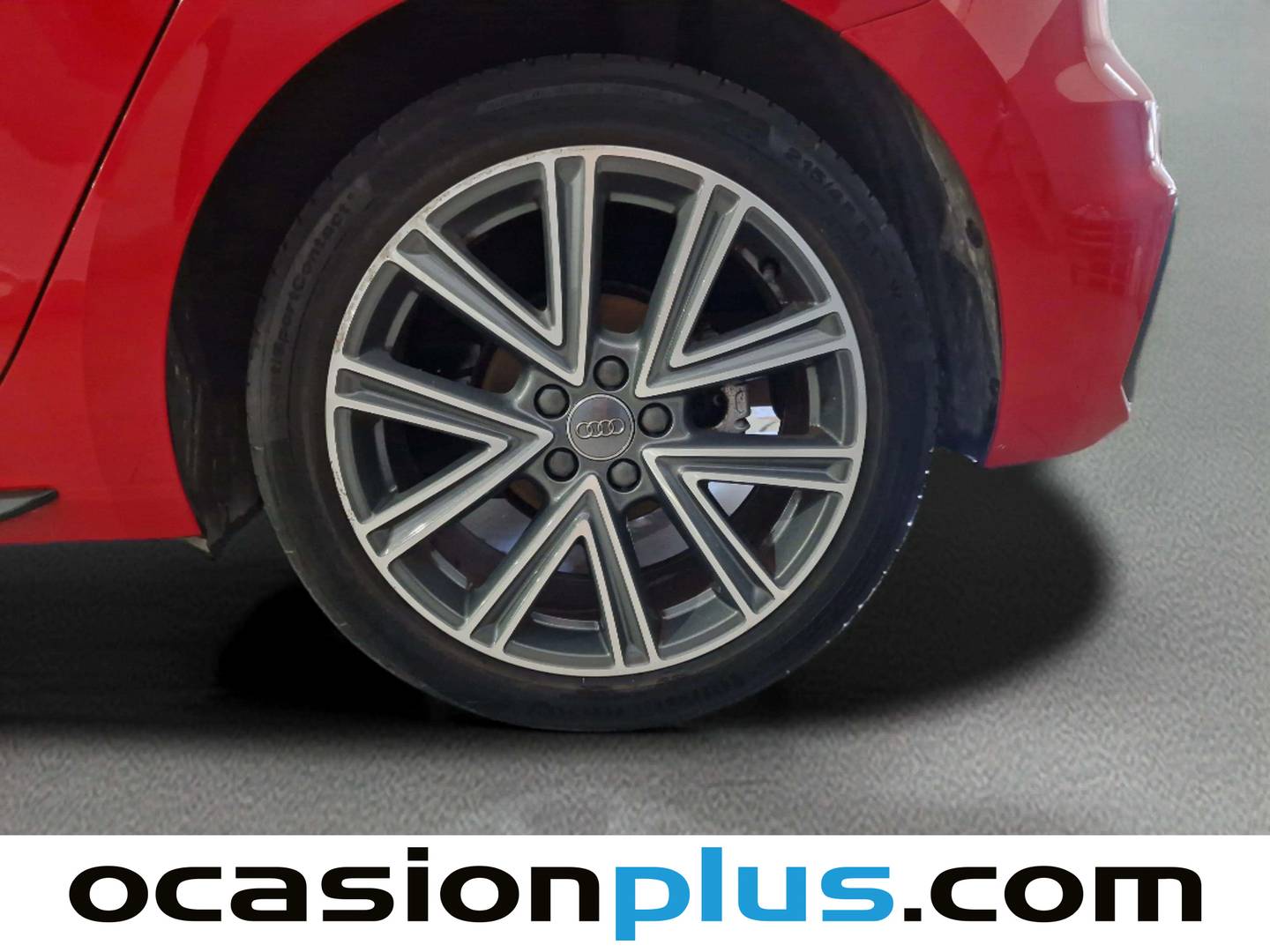 Audi A1 Audi A1 Sportback S-Line 30 TFSI (116 CV) de segunda mano