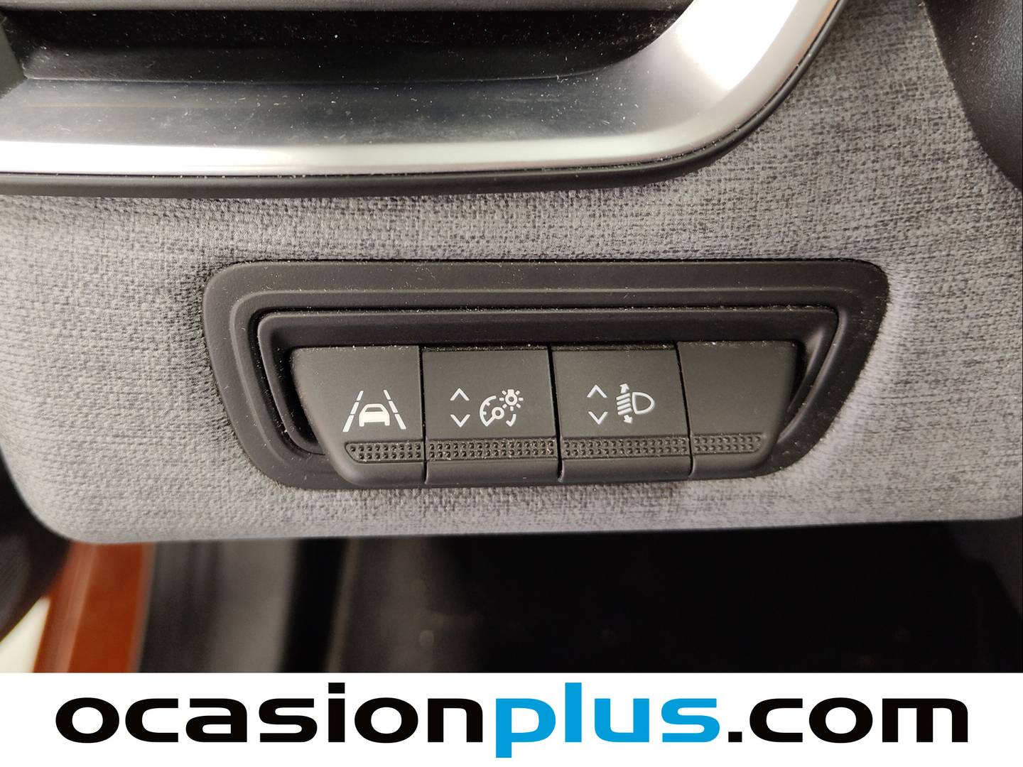 Extras del Renault Clio Renault Clio Evolution TCe (90 CV)