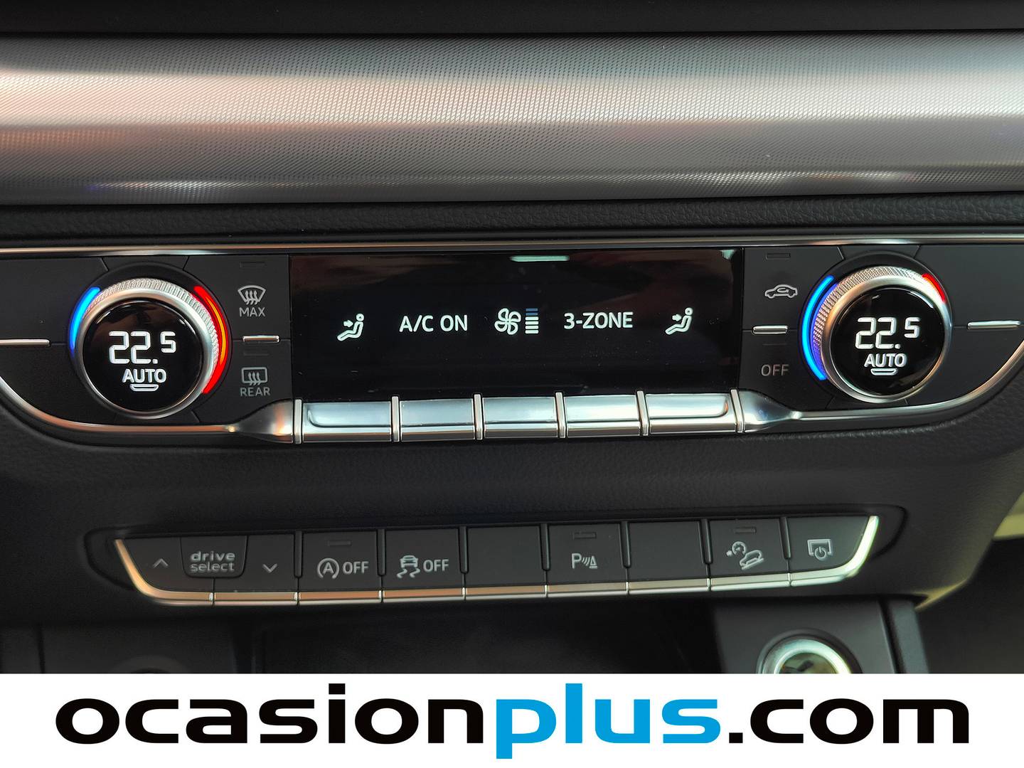 Audi Q5 Audi Q5 Design 2.0 TDI quattro (190 CV) S tronic al mejor precio