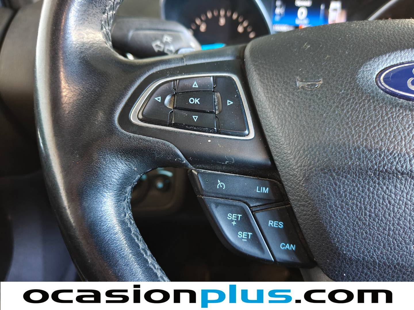 Foto Ford Kuga Ford Kuga 1.5 TDCI S&S Titanium 4x2 Auto (120 CV)