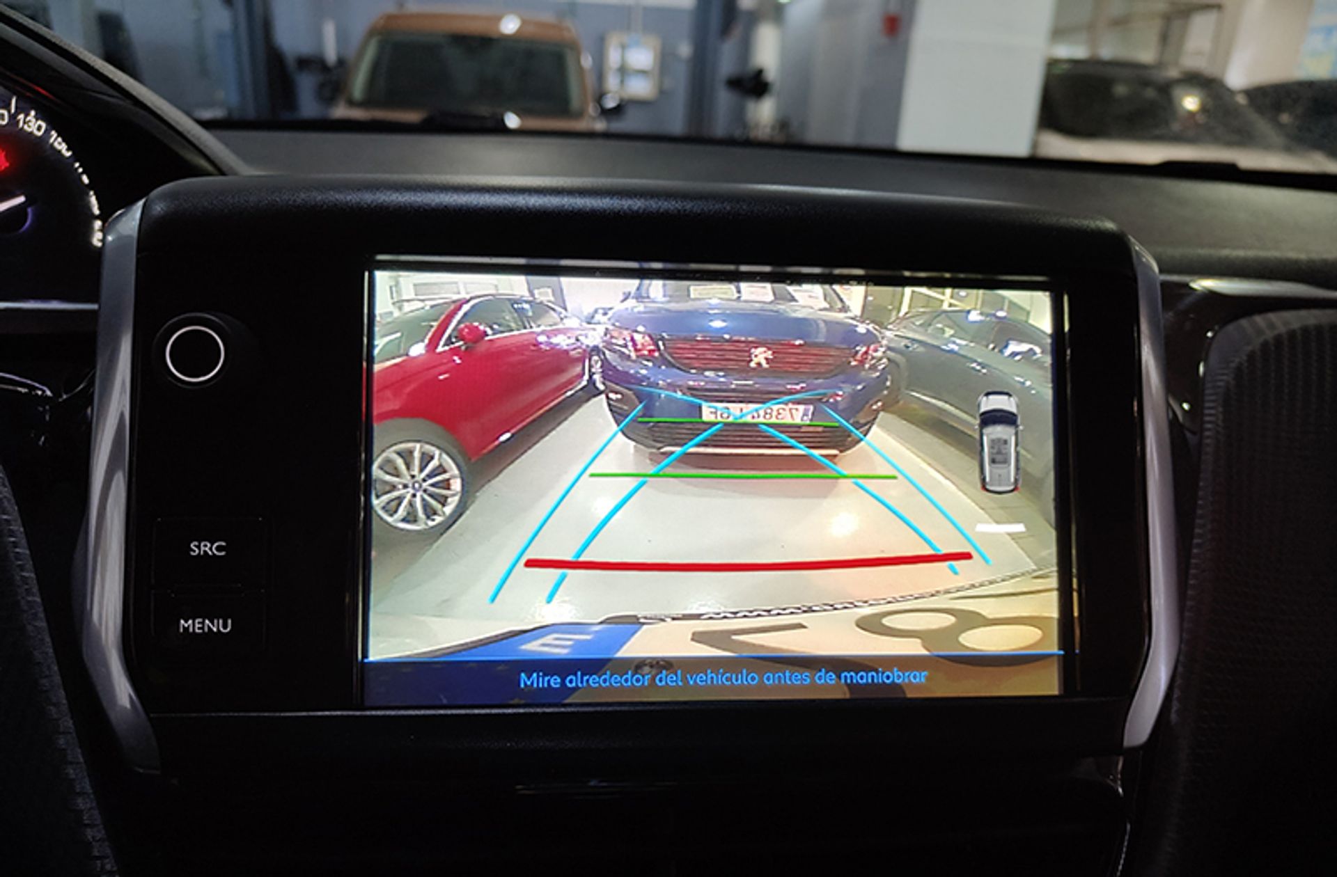 Peugeot 2008 BlueHDi 120 Crossway - foto 10