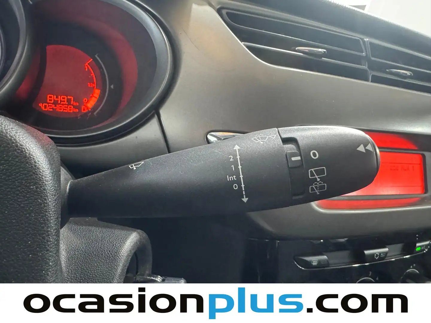 Foto Citroën C3 Citroen C3 PureTech 82 Feel (83 CV)