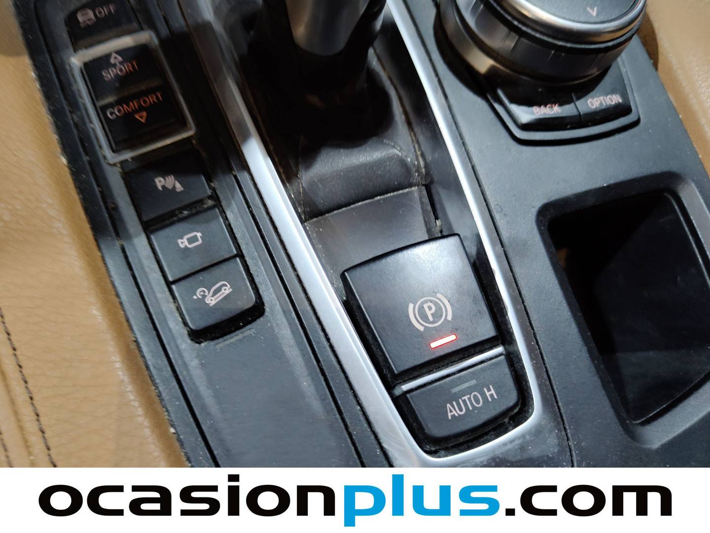 BMW X6 BMW X6 xDrive30d (258 CV) diésel