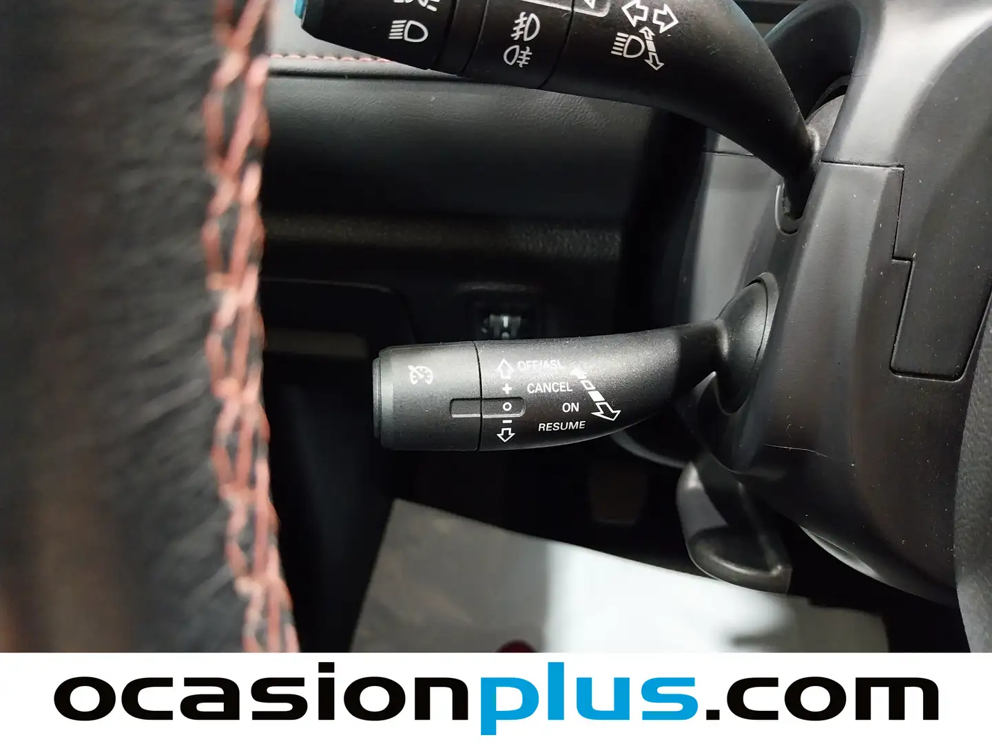 Foto MG HS MG HS 1.5 Turbo GDI Luxury (162 CV)